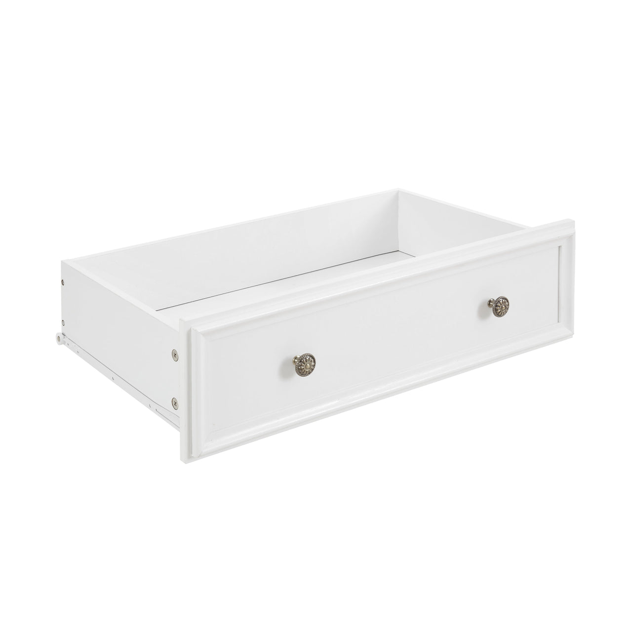Modern 5 Drawers Dresser 5 Drawers Cabinet,Chest of Drawers Closet Organizers and Storage Clothes Storage Drawers Cabinet for Living Room, Farmhouse Dresser Organizer WHITE