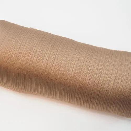 Premium Crinkled Satin Scarf (MH006)