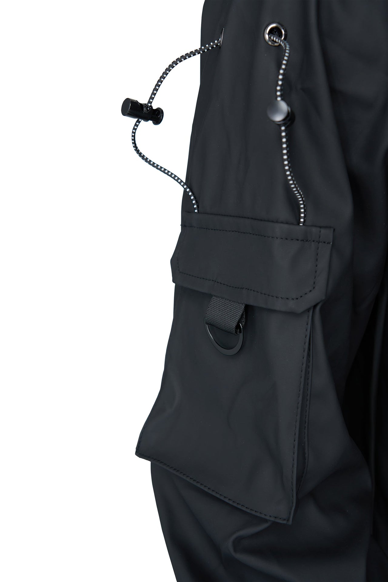 KillerJ1 Synthetic Leather Jacket