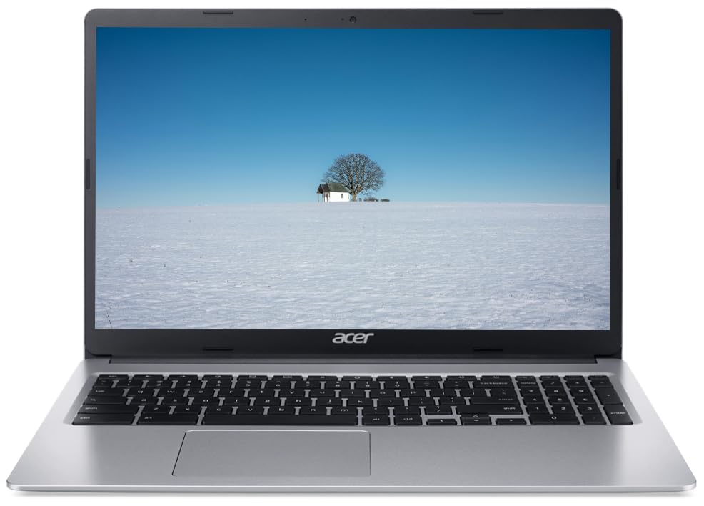 acer 2024 Chromebook 15