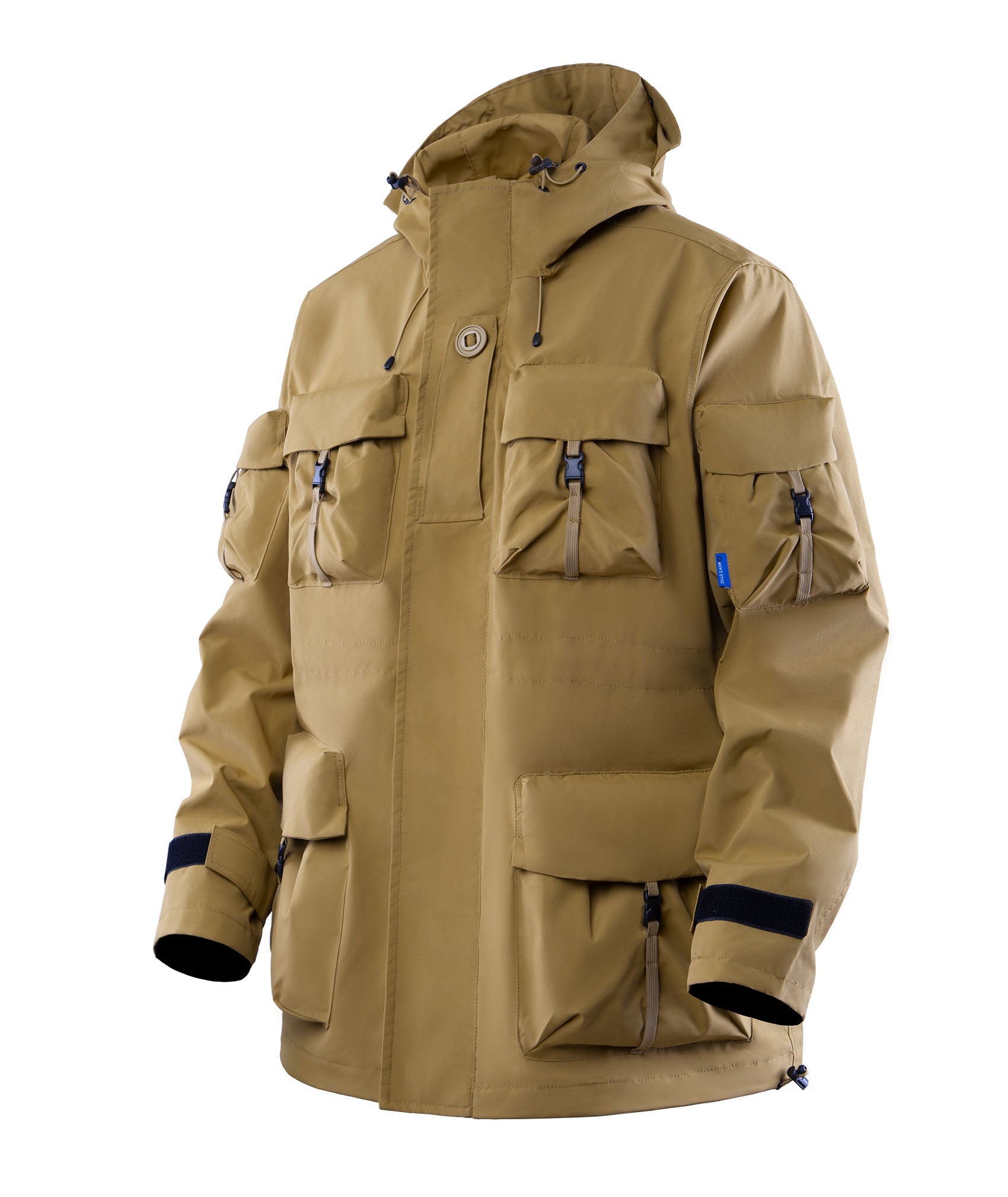 APEJ8 Tactical Wilderness Jacket