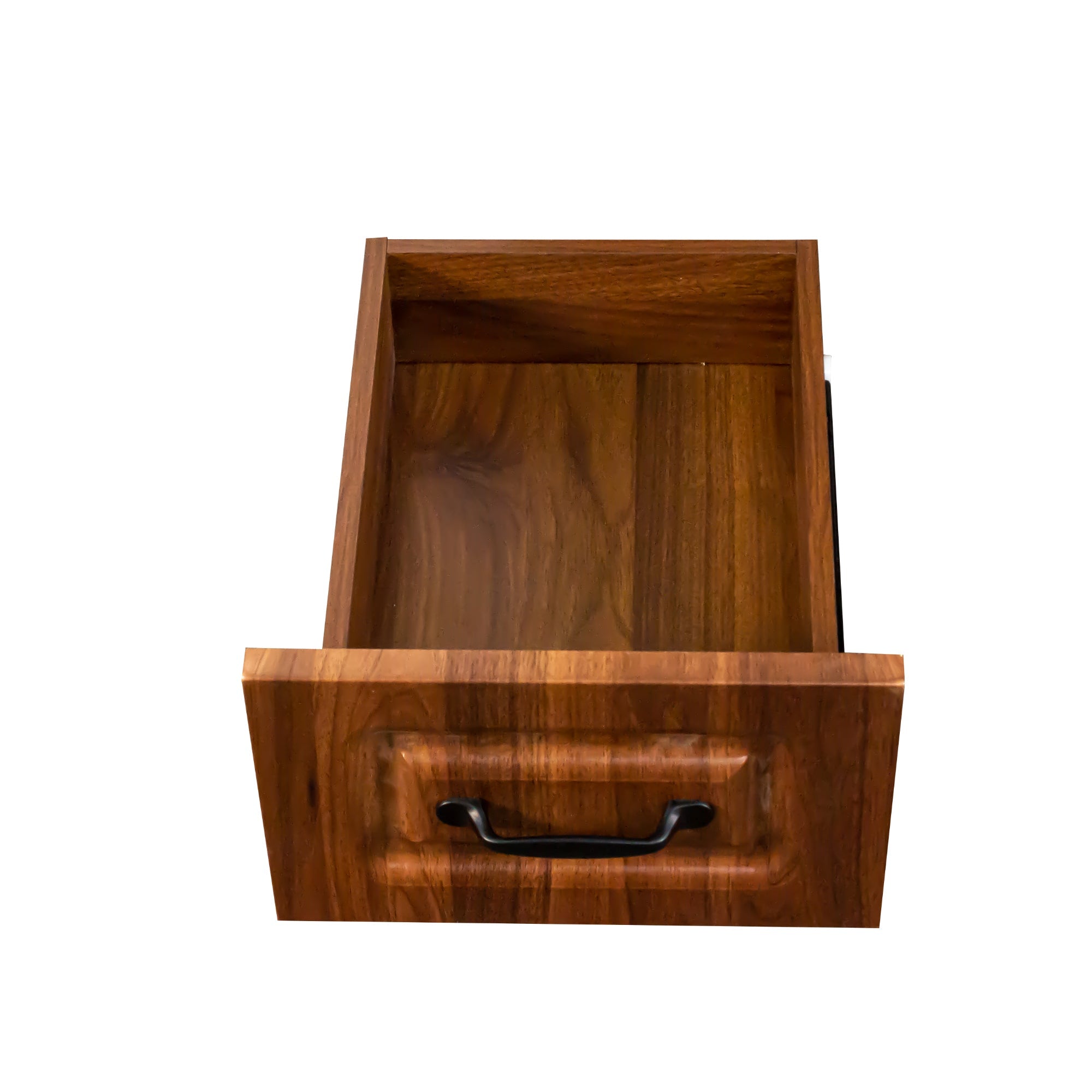 L-Shaped Corner Computer Desk  for Home Office or Study desk, Study Modern Style Table with Drawers, Bookshelf & Hutch, 2-in-1 L-Shaped Design, Large Working Space