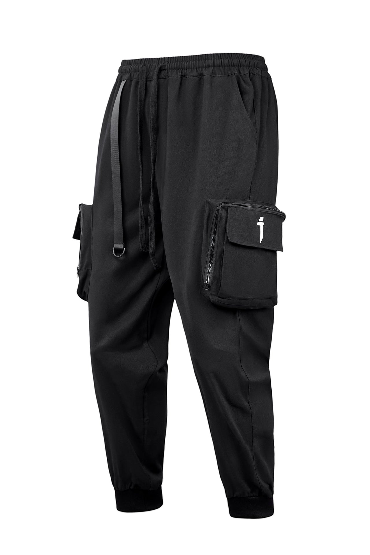 HiP36 I-Tech Tactical Black Pants