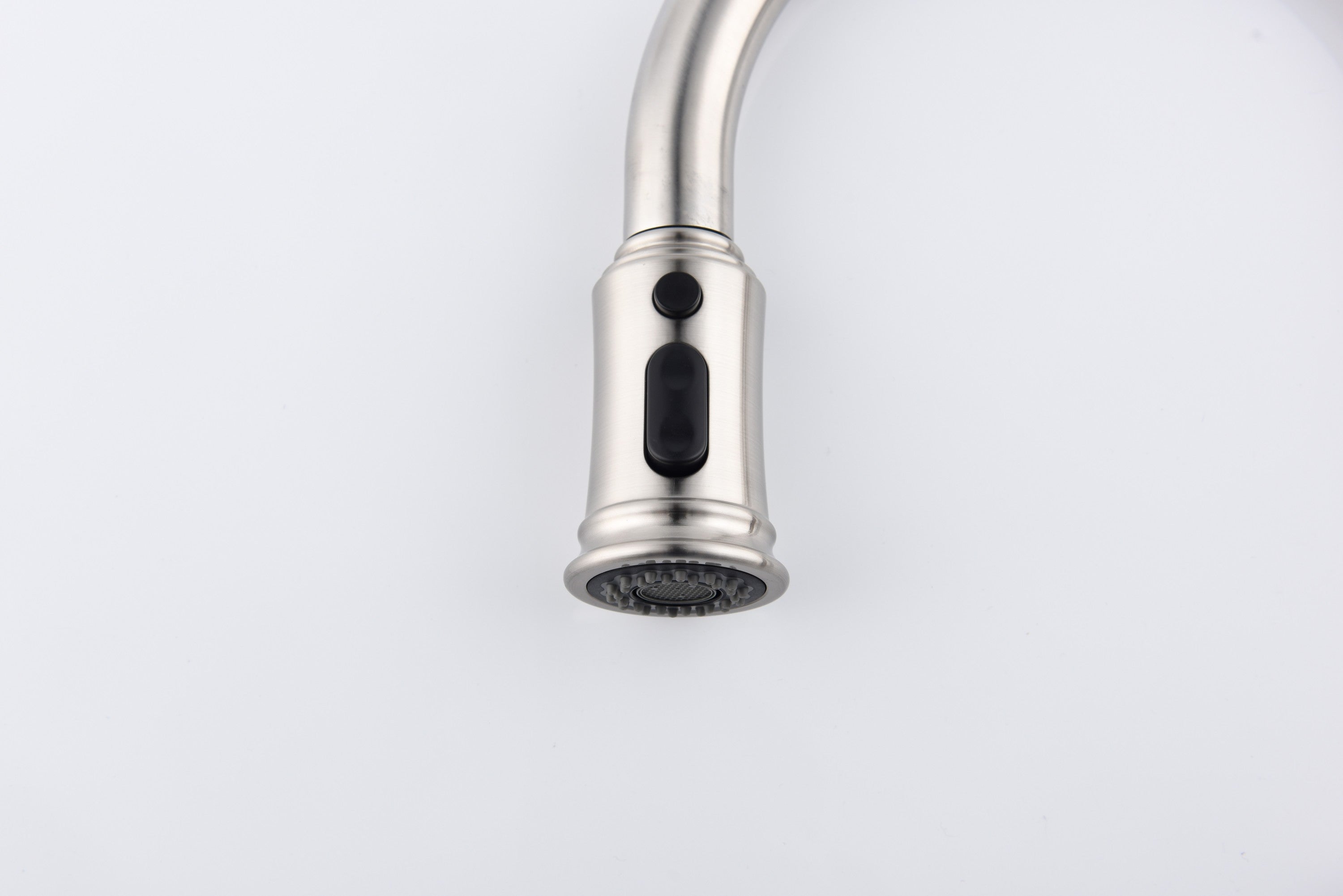 Kitchen Faucet with Pull Down Sprayer