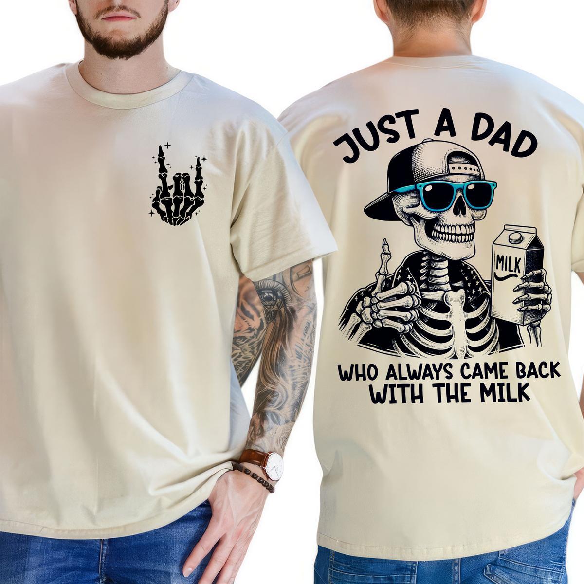 Funny Father’s Day T-Shirt - 