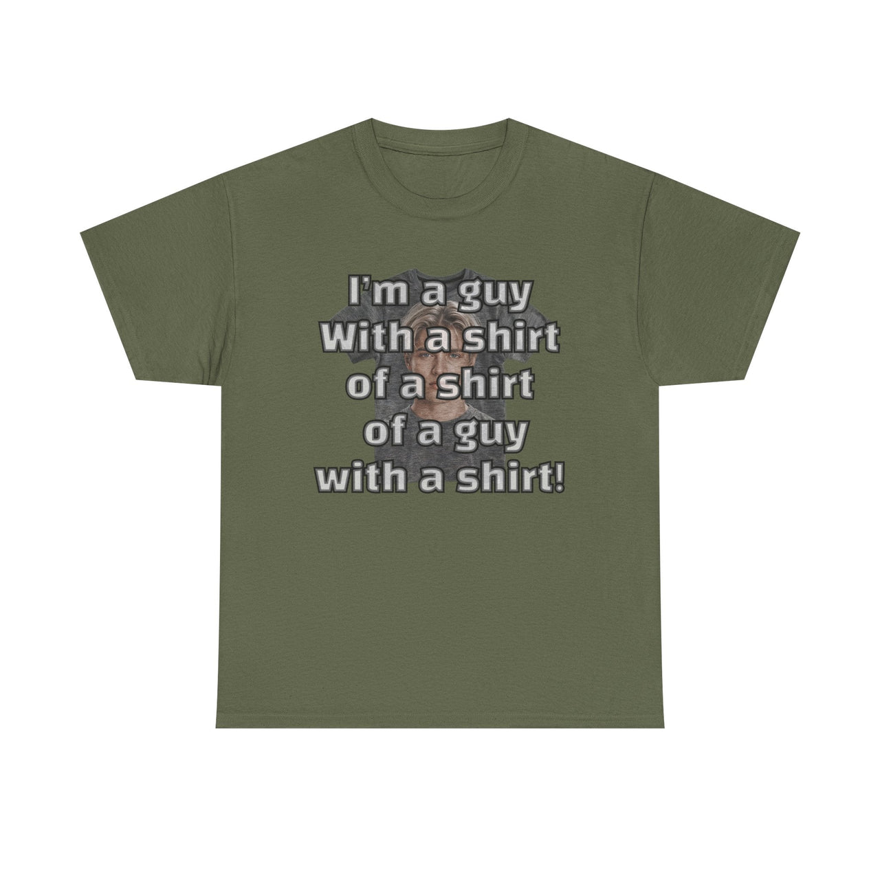 Funny Tongue Twister Tee, Unisex T-Shirt, Hilarious Quote Shirt, Joke Graphic Tee, Humorous Wordplay Top