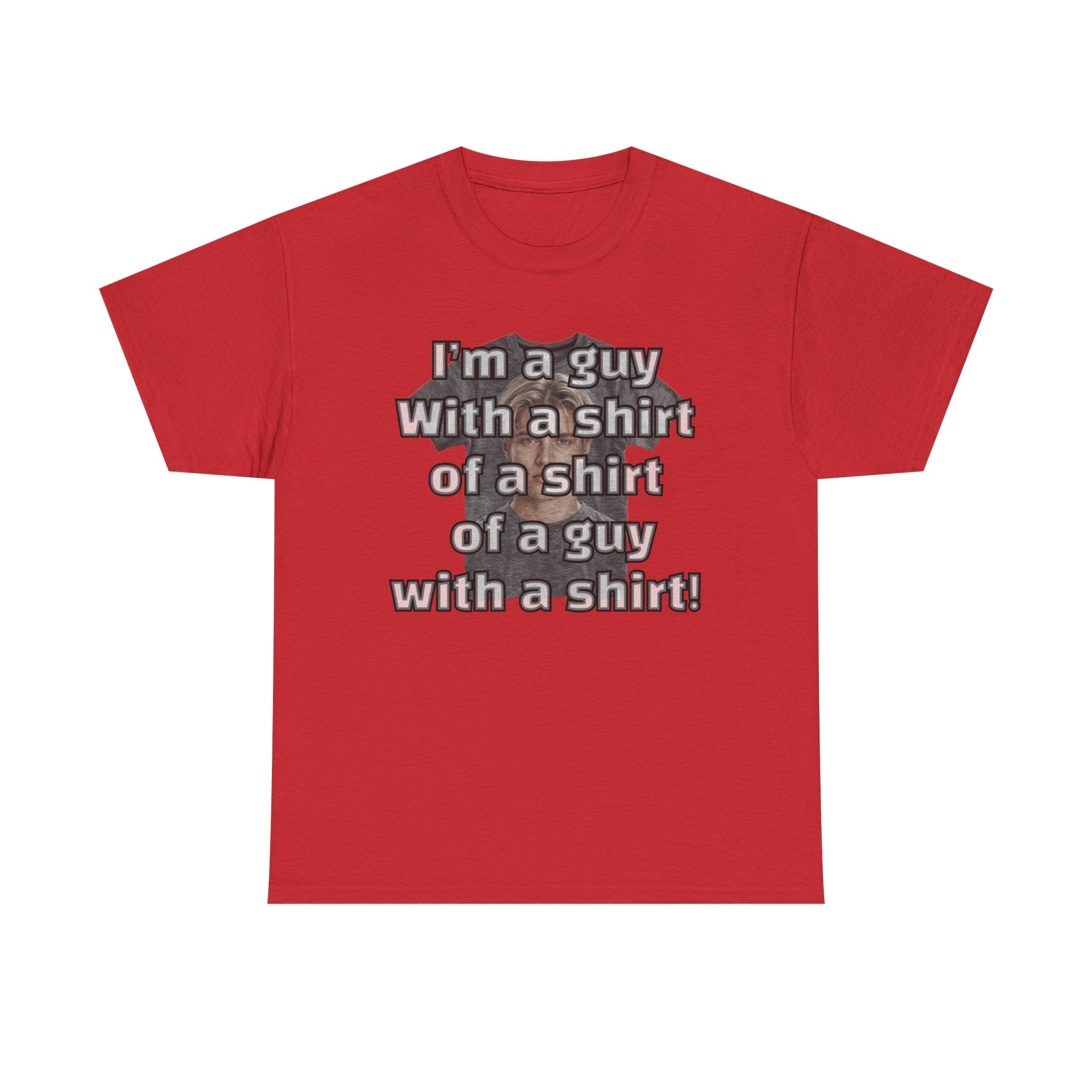Funny Tongue Twister Tee, Unisex T-Shirt, Hilarious Quote Shirt, Joke Graphic Tee, Humorous Wordplay Top