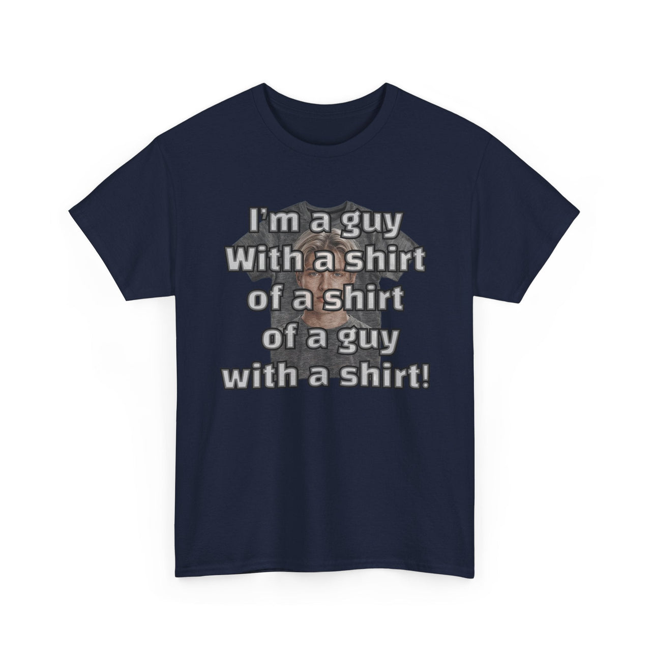 Funny Tongue Twister Tee, Unisex T-Shirt, Hilarious Quote Shirt, Joke Graphic Tee, Humorous Wordplay Top