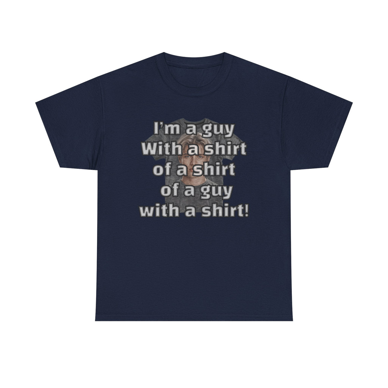 Funny Tongue Twister Tee, Unisex T-Shirt, Hilarious Quote Shirt, Joke Graphic Tee, Humorous Wordplay Top