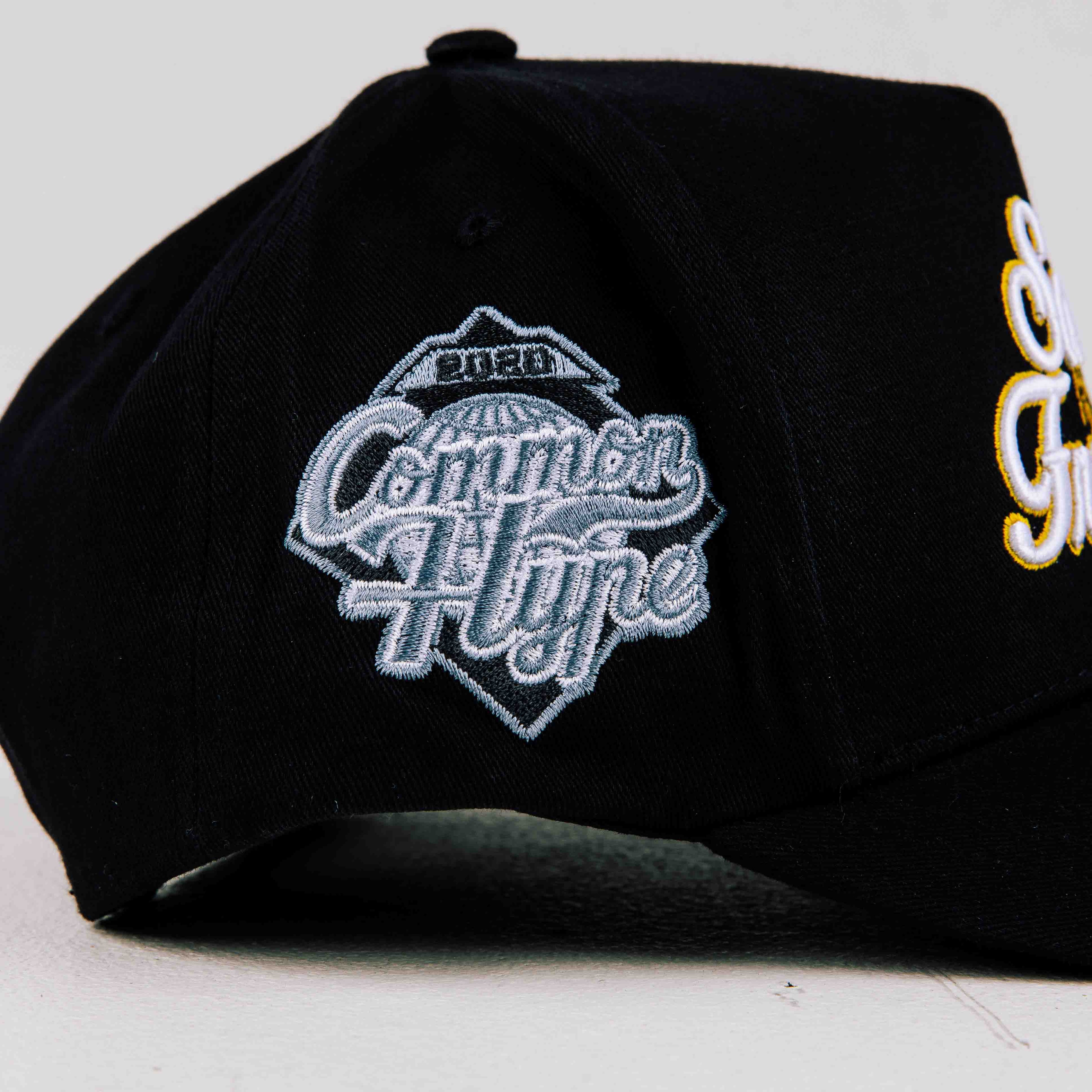 Common Hype San Francisco City Hat