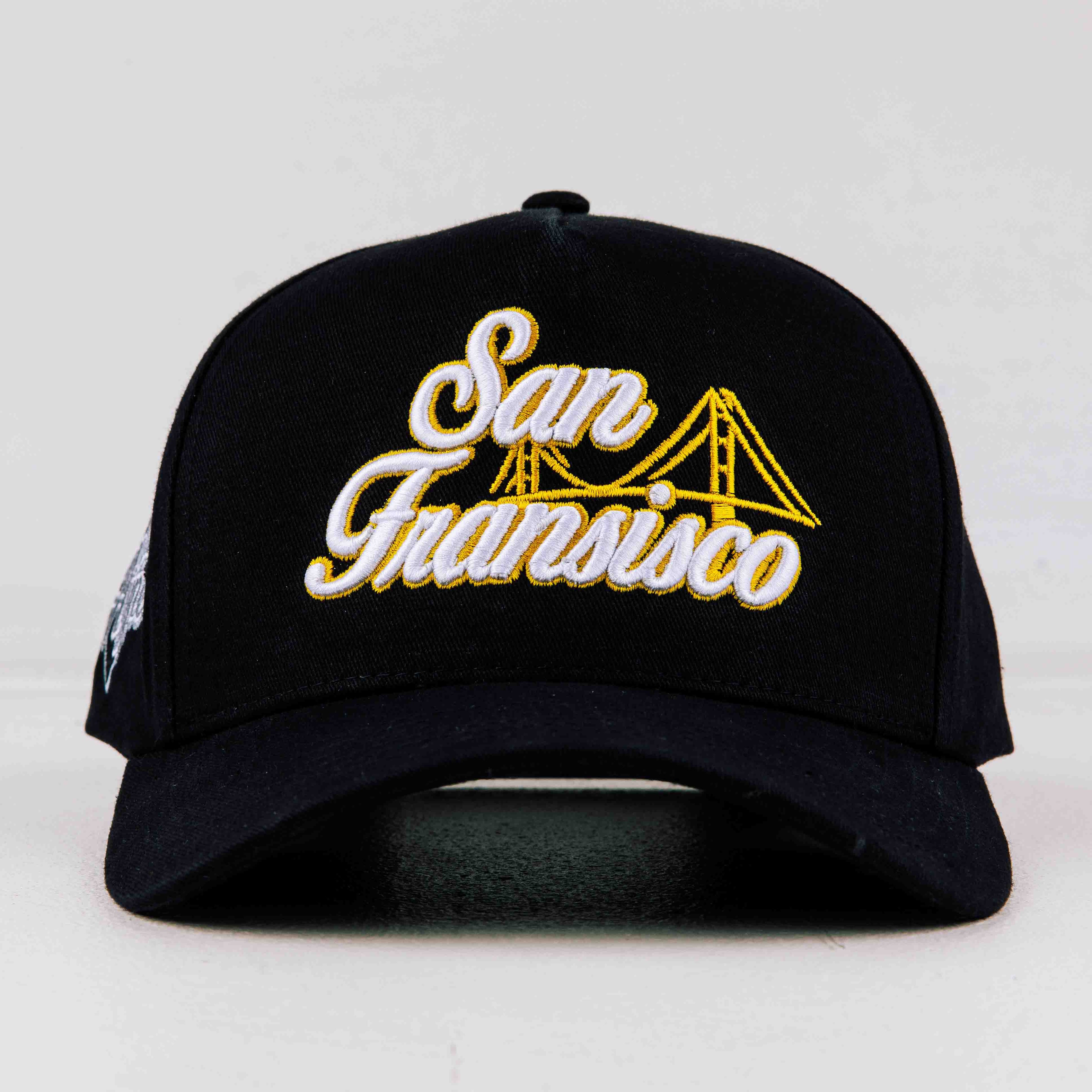 Common Hype San Francisco City Hat