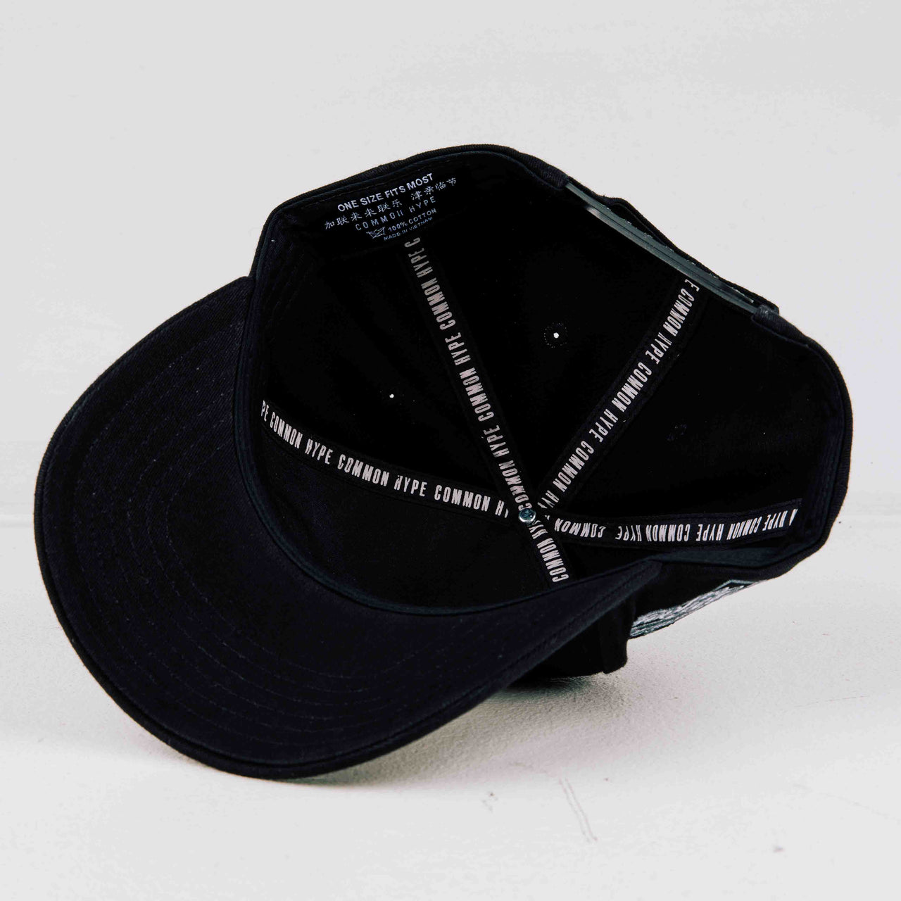 Common Hype San Francisco City Hat