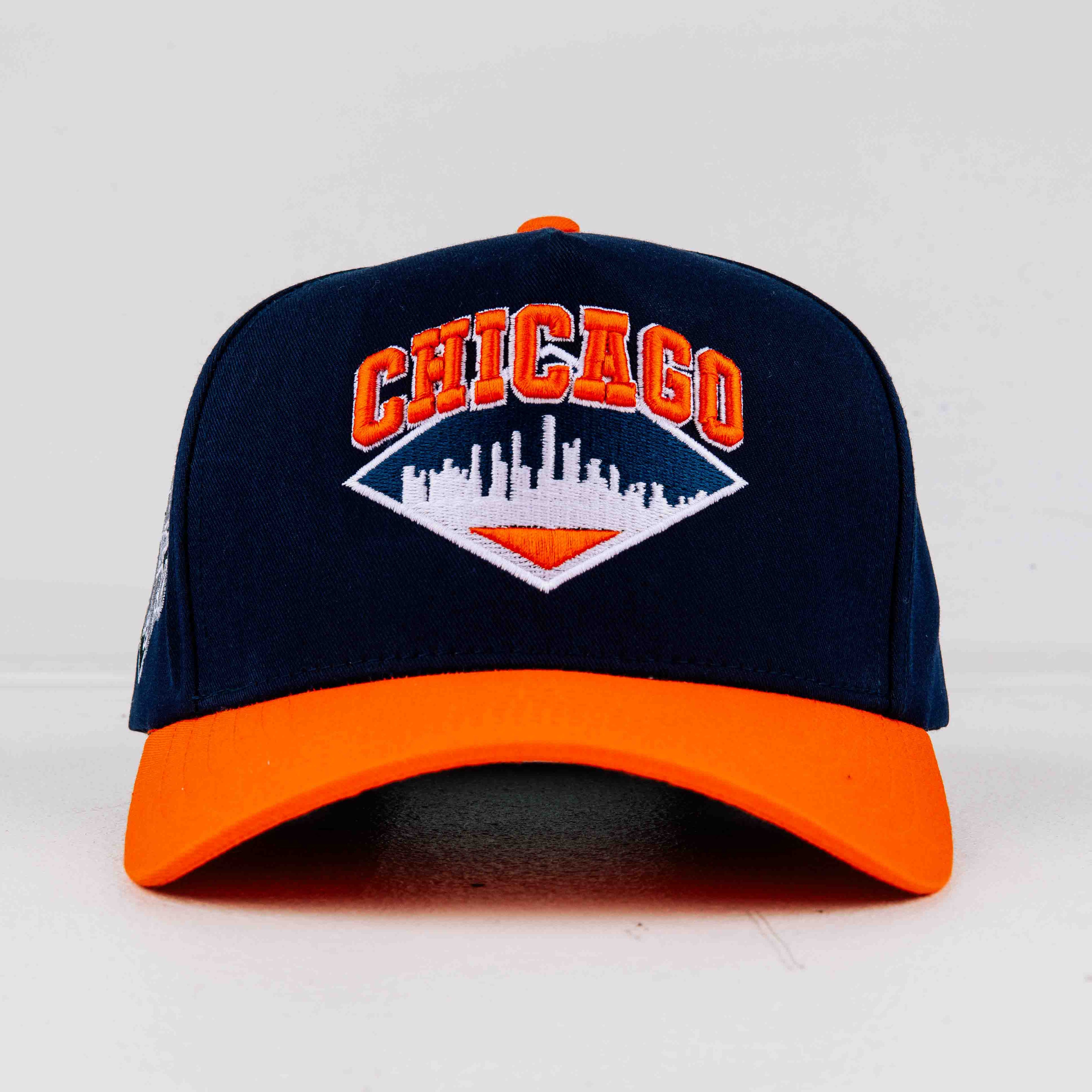 Common Hype Chicago City Hat