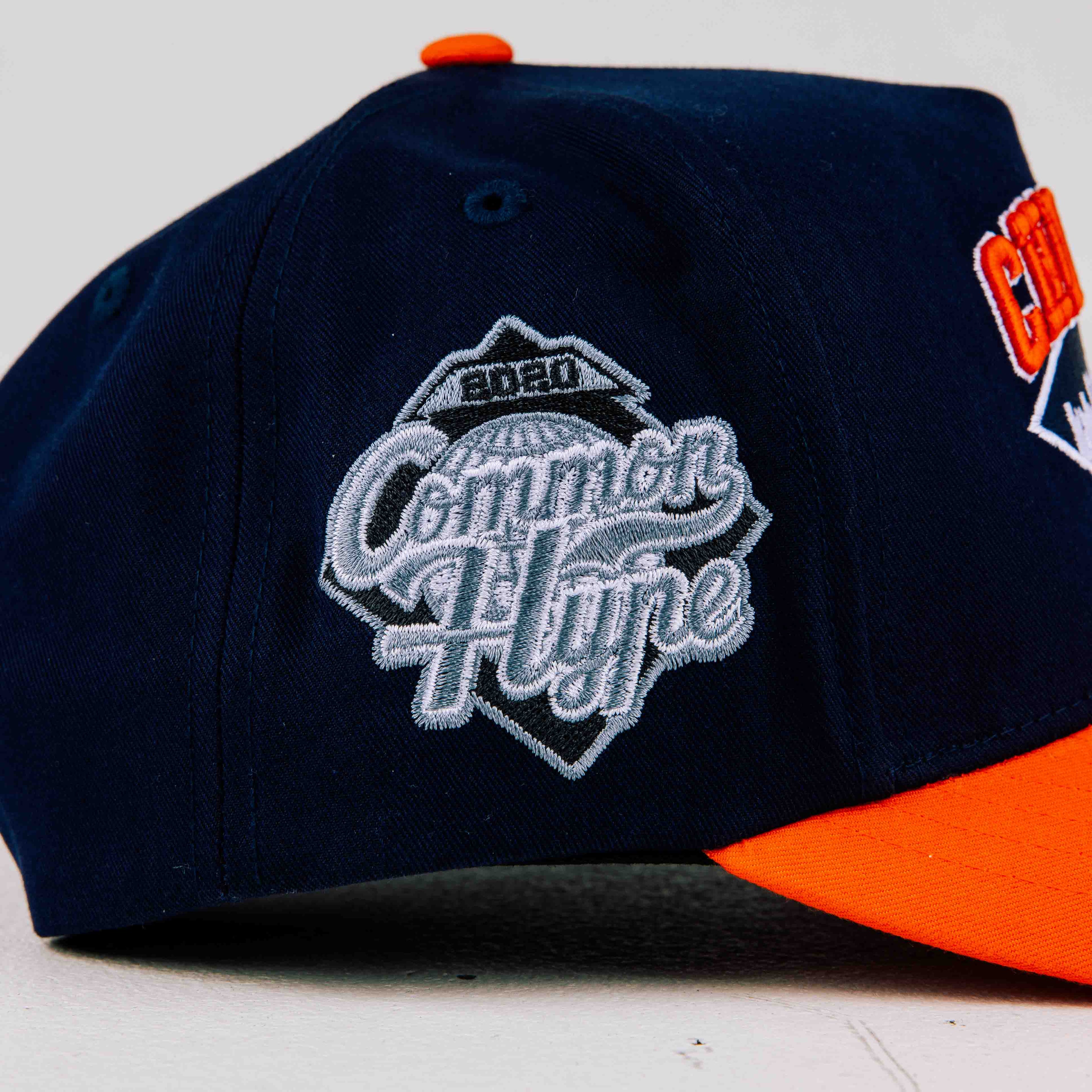 Common Hype Chicago City Hat