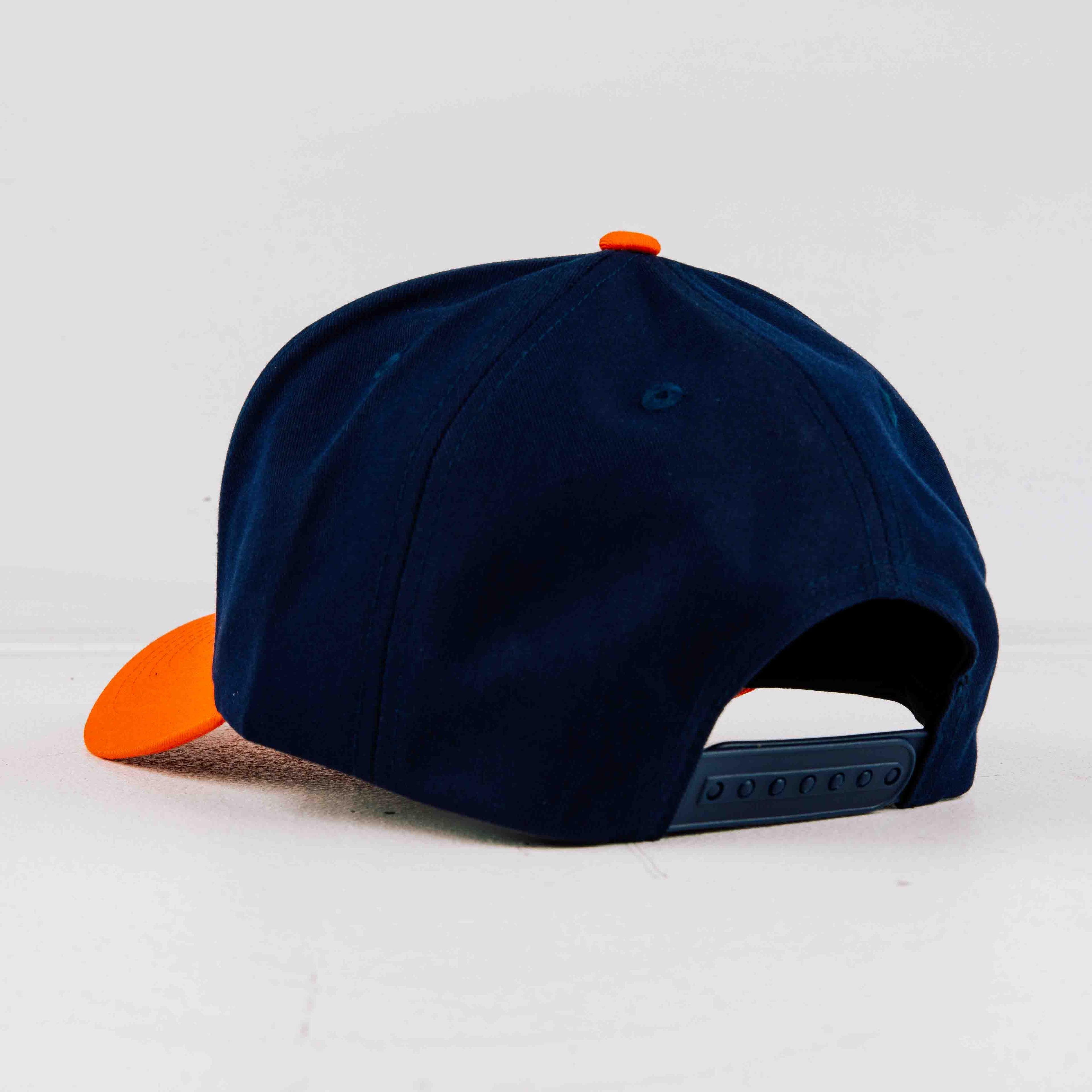 Common Hype Chicago City Hat