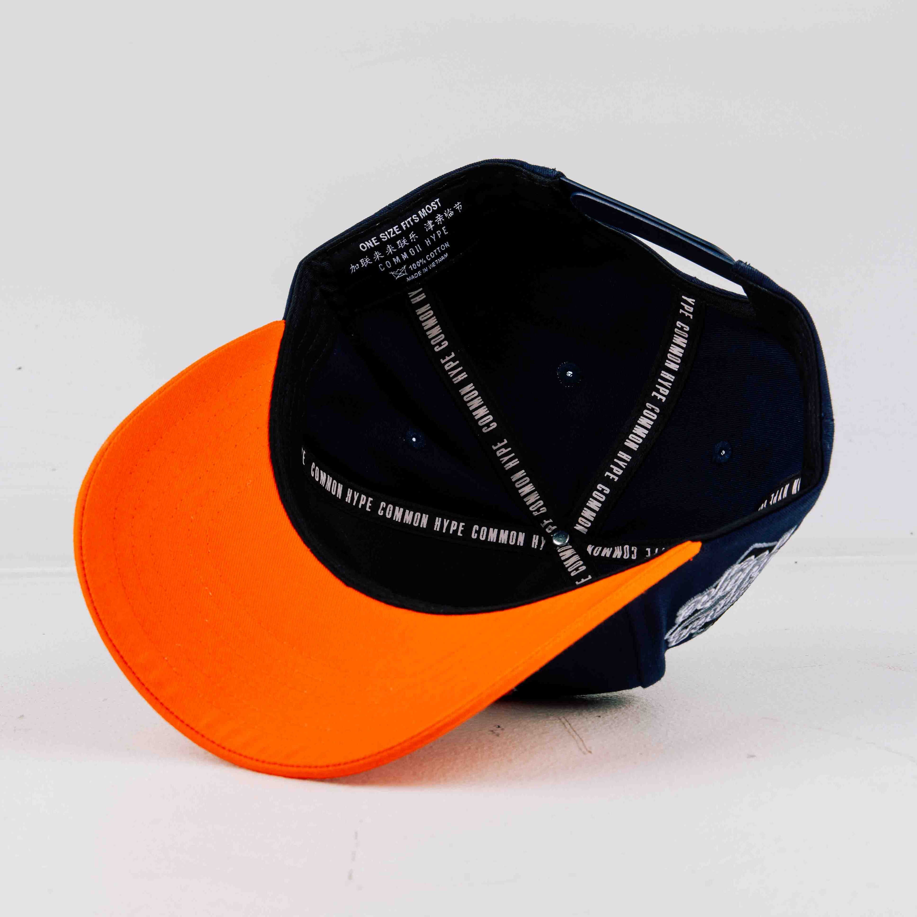Common Hype Chicago City Hat