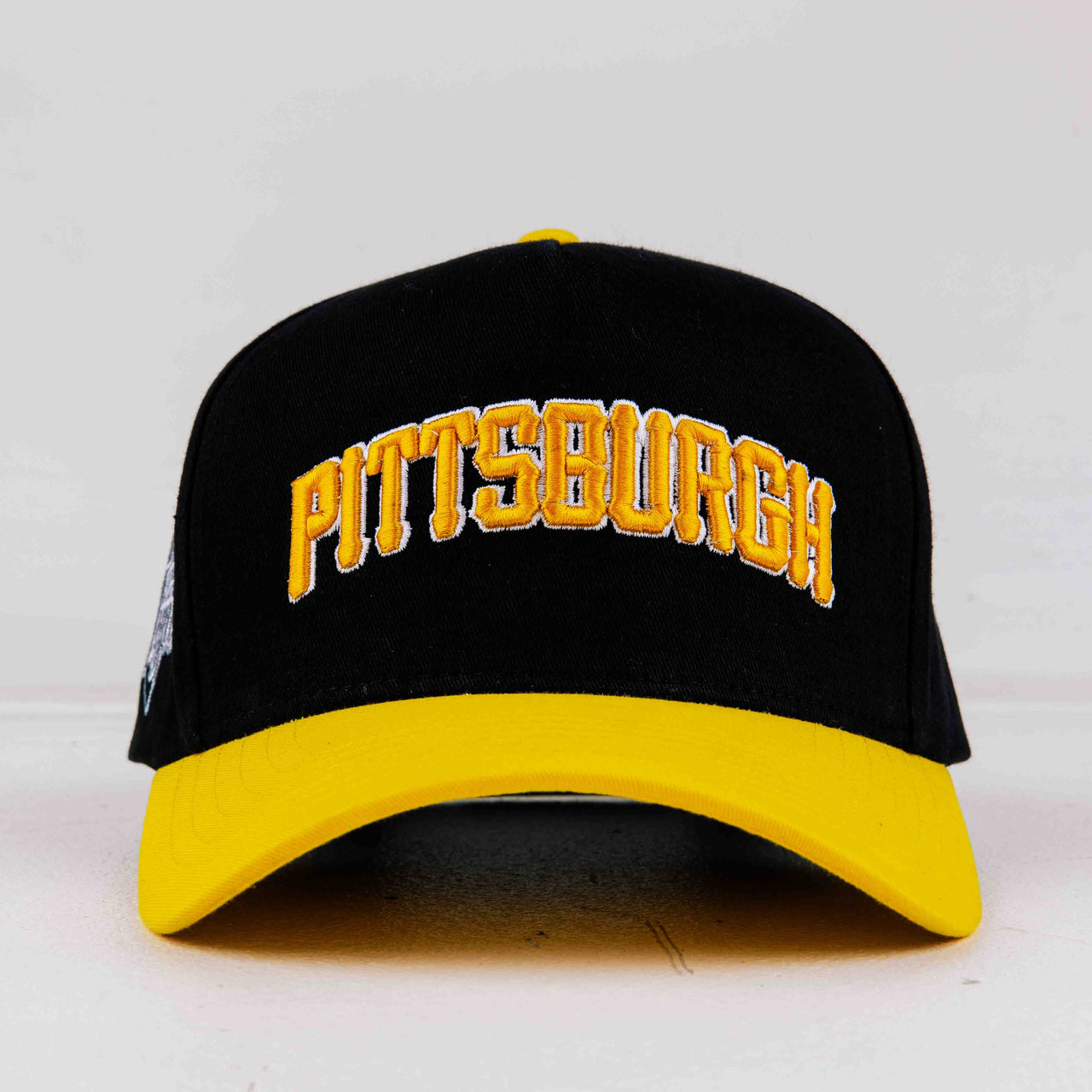 Common Hype Pittsburgh City Hat