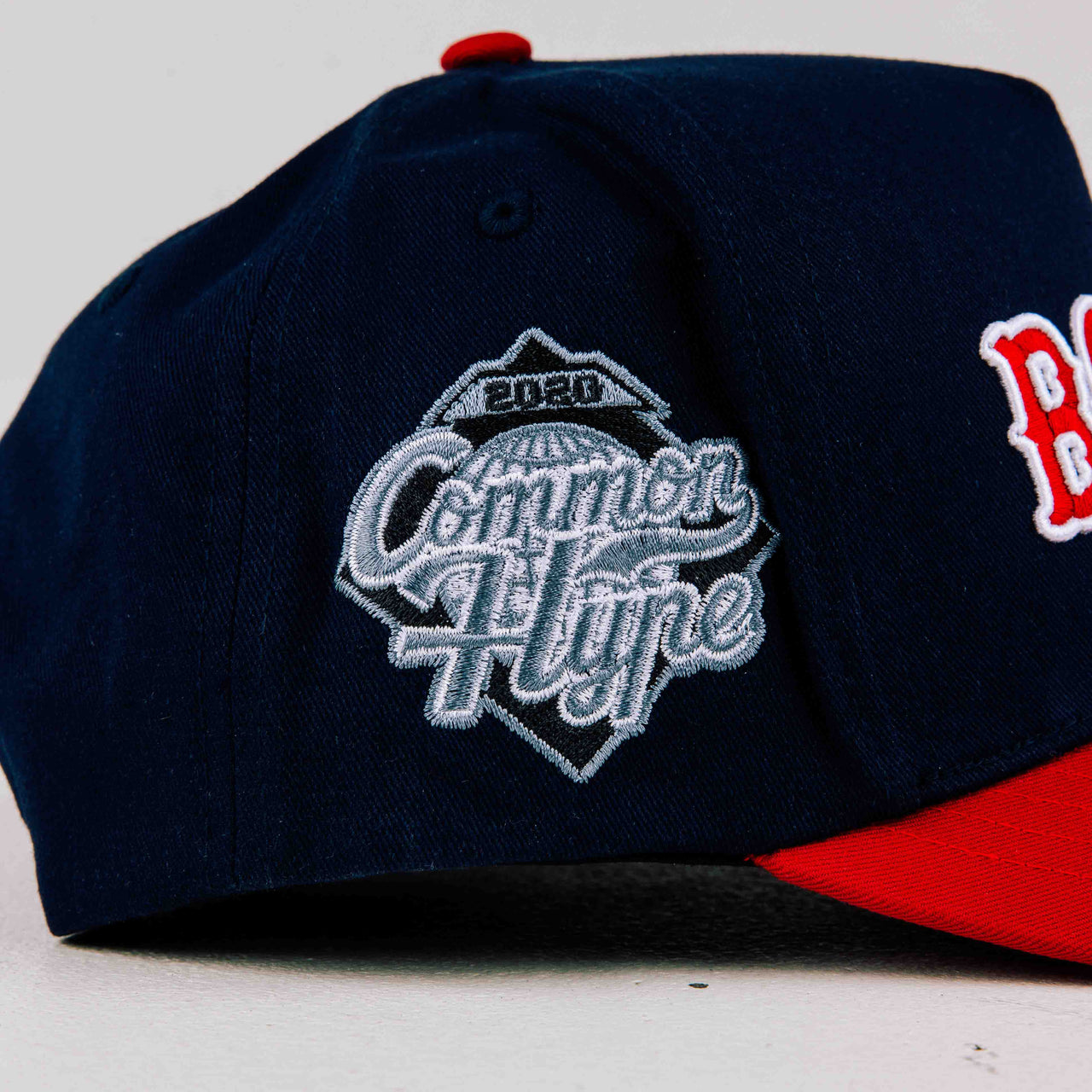 Common Hype Boston City Hat