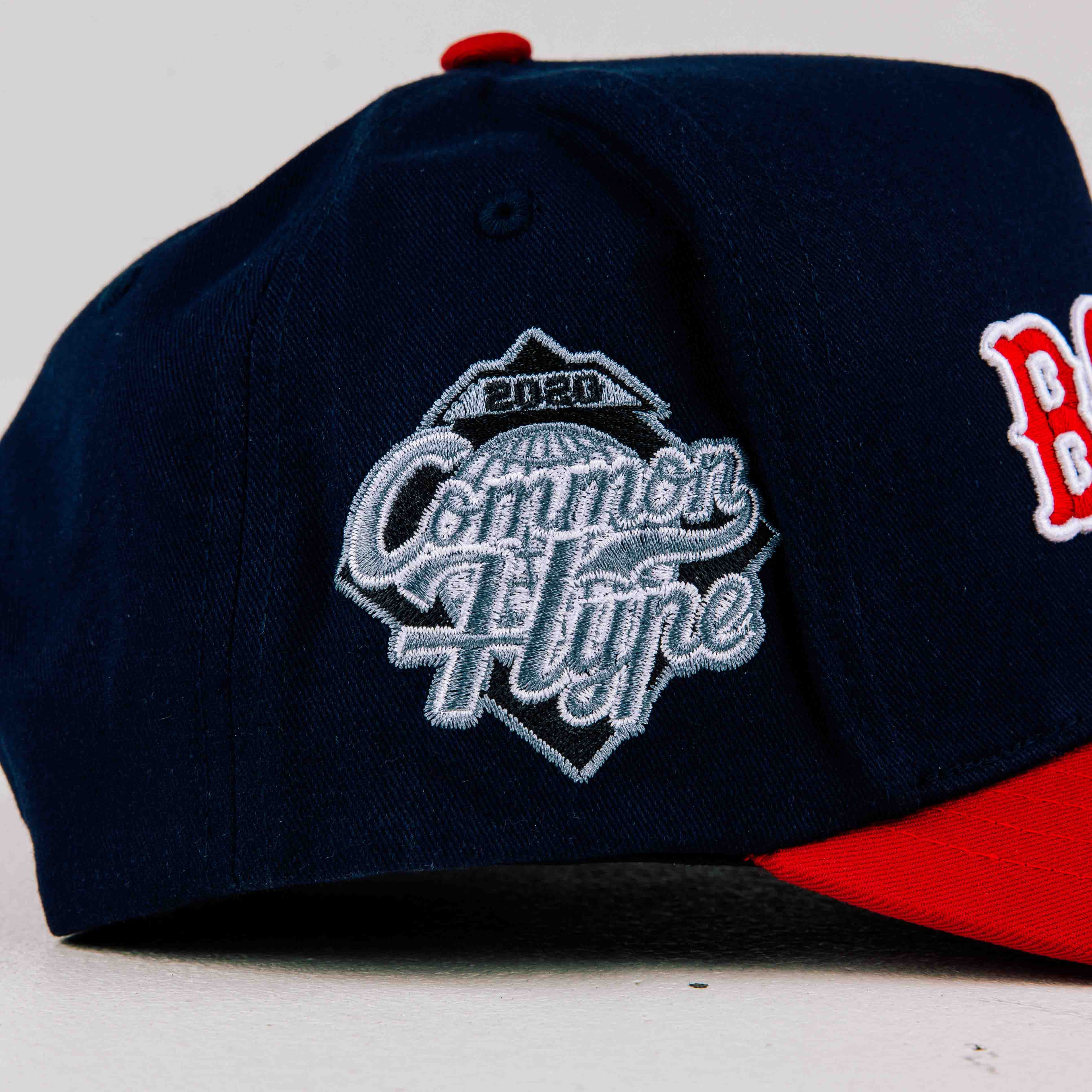 Common Hype Boston City Hat