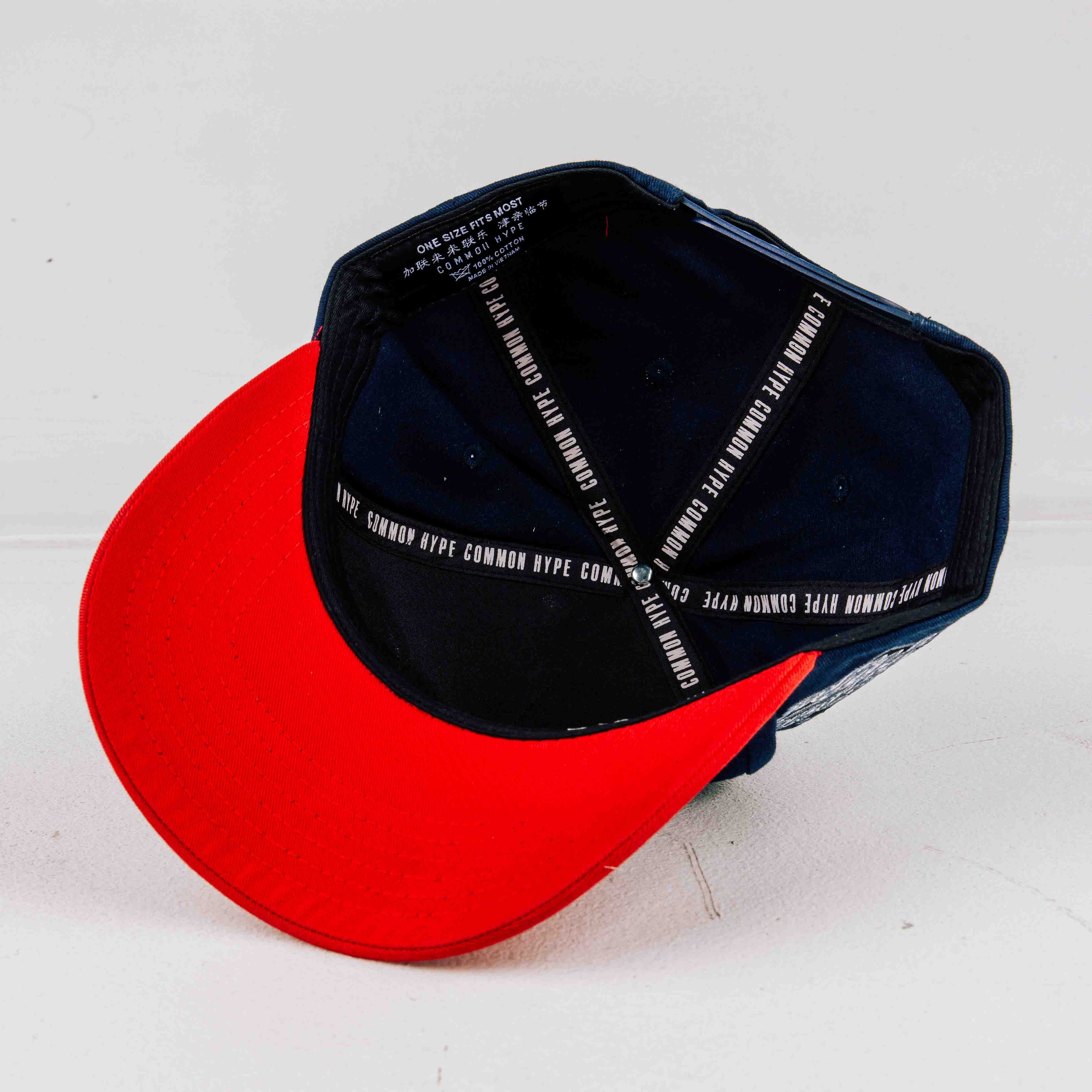Common Hype Boston City Hat