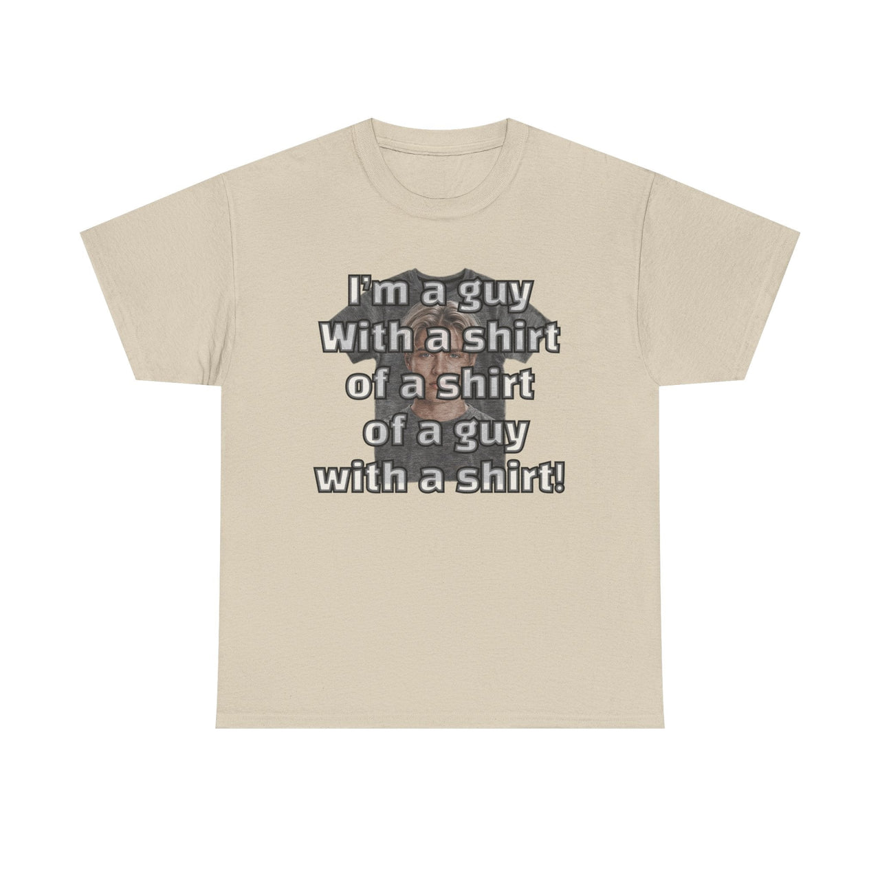 Funny Tongue Twister Tee, Unisex T-Shirt, Hilarious Quote Shirt, Joke Graphic Tee, Humorous Wordplay Top