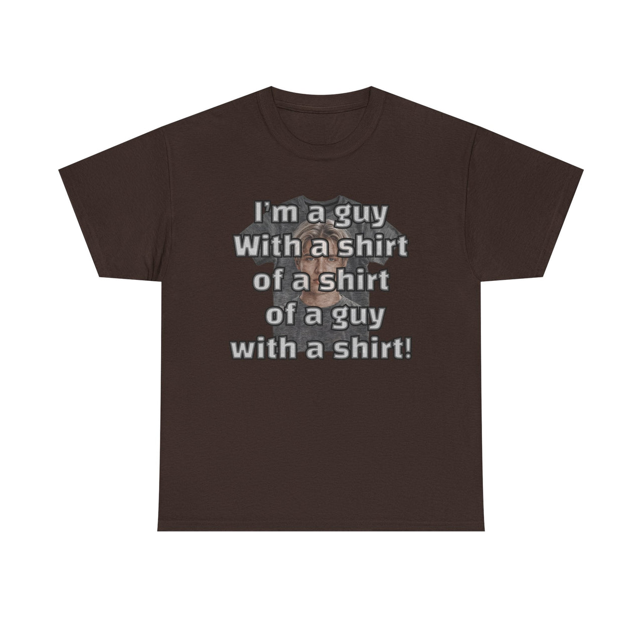 Funny Tongue Twister Tee, Unisex T-Shirt, Hilarious Quote Shirt, Joke Graphic Tee, Humorous Wordplay Top