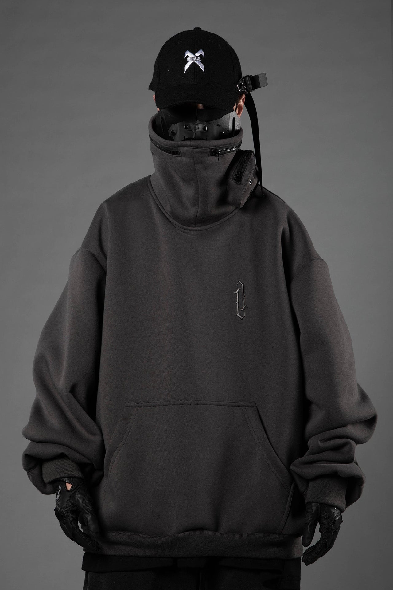 H32 Tech Transformation Hoodie/Sweatshirt