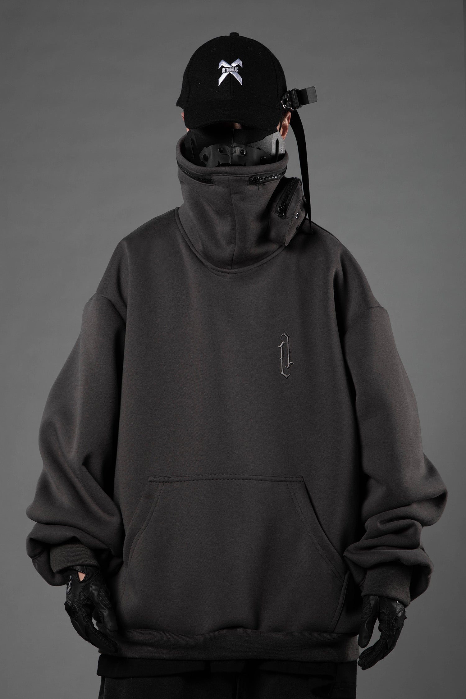 H32 Tech Transformation Hoodie/Sweatshirt