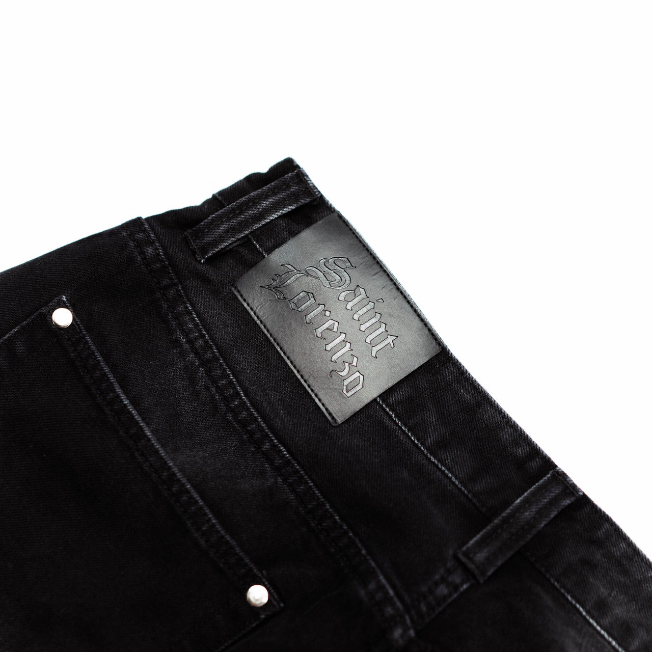 SIGNATURE DENIM