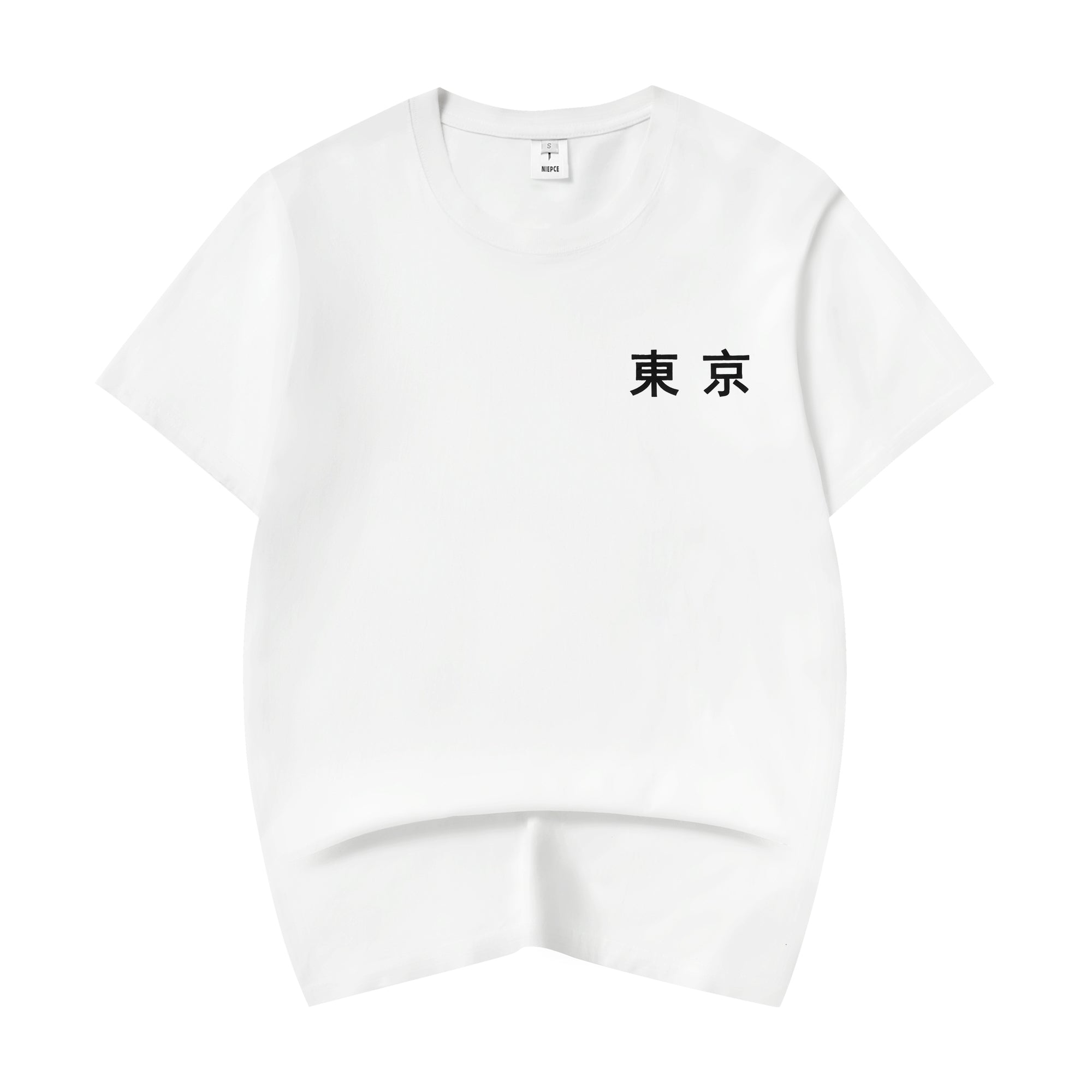 PTT104 Tokyo Art Tee