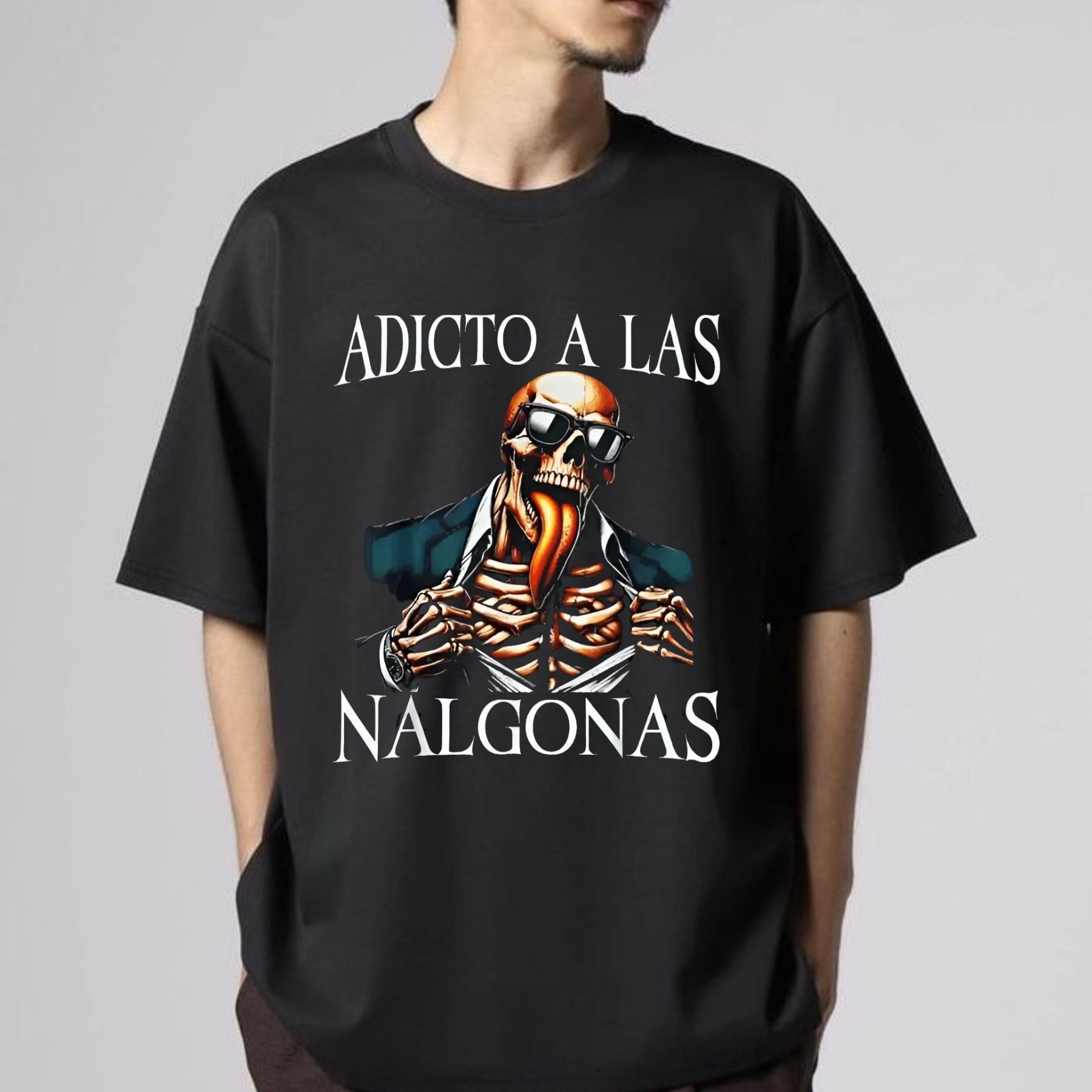 Calacas Chidas 