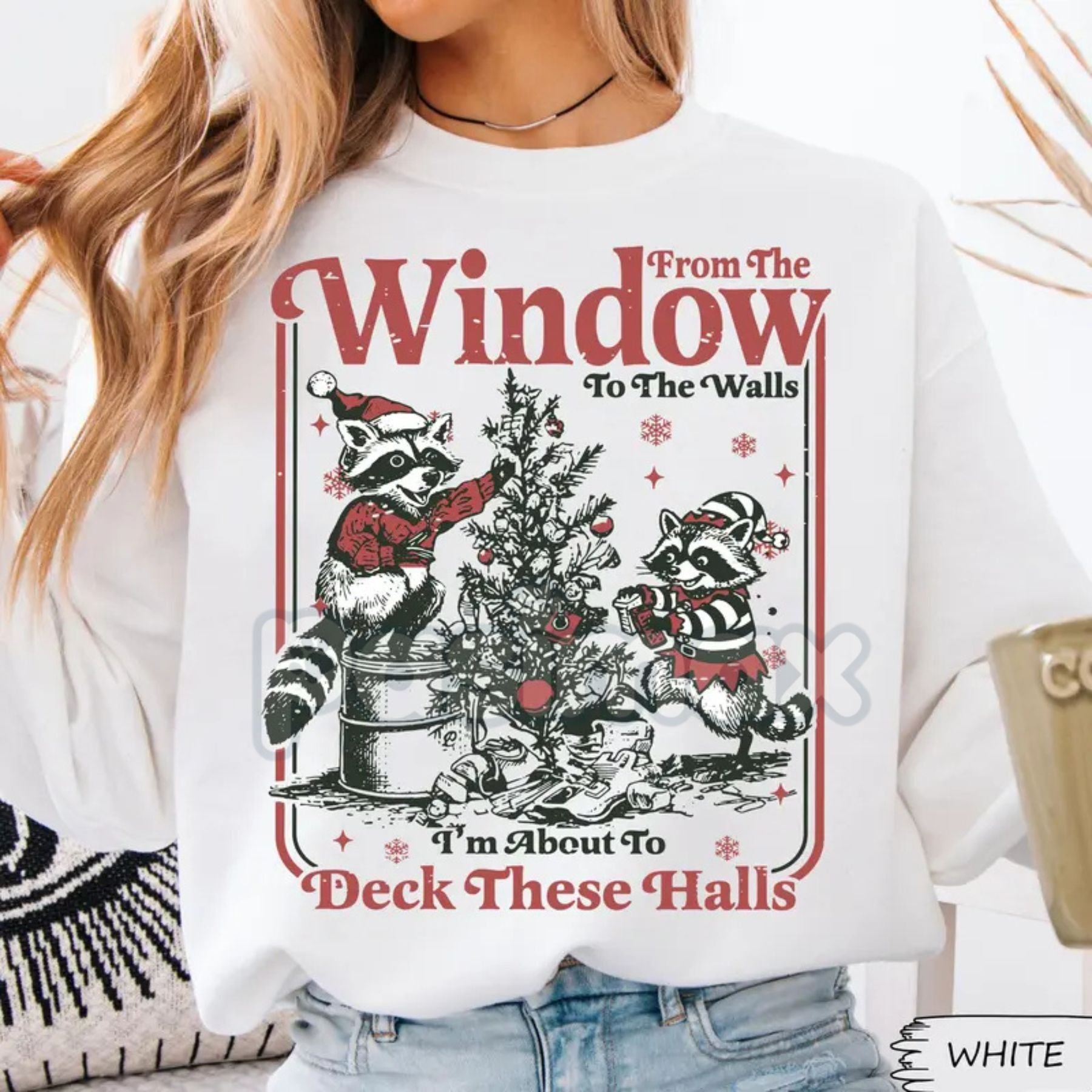 Funny Christmas Sweater Parody | 