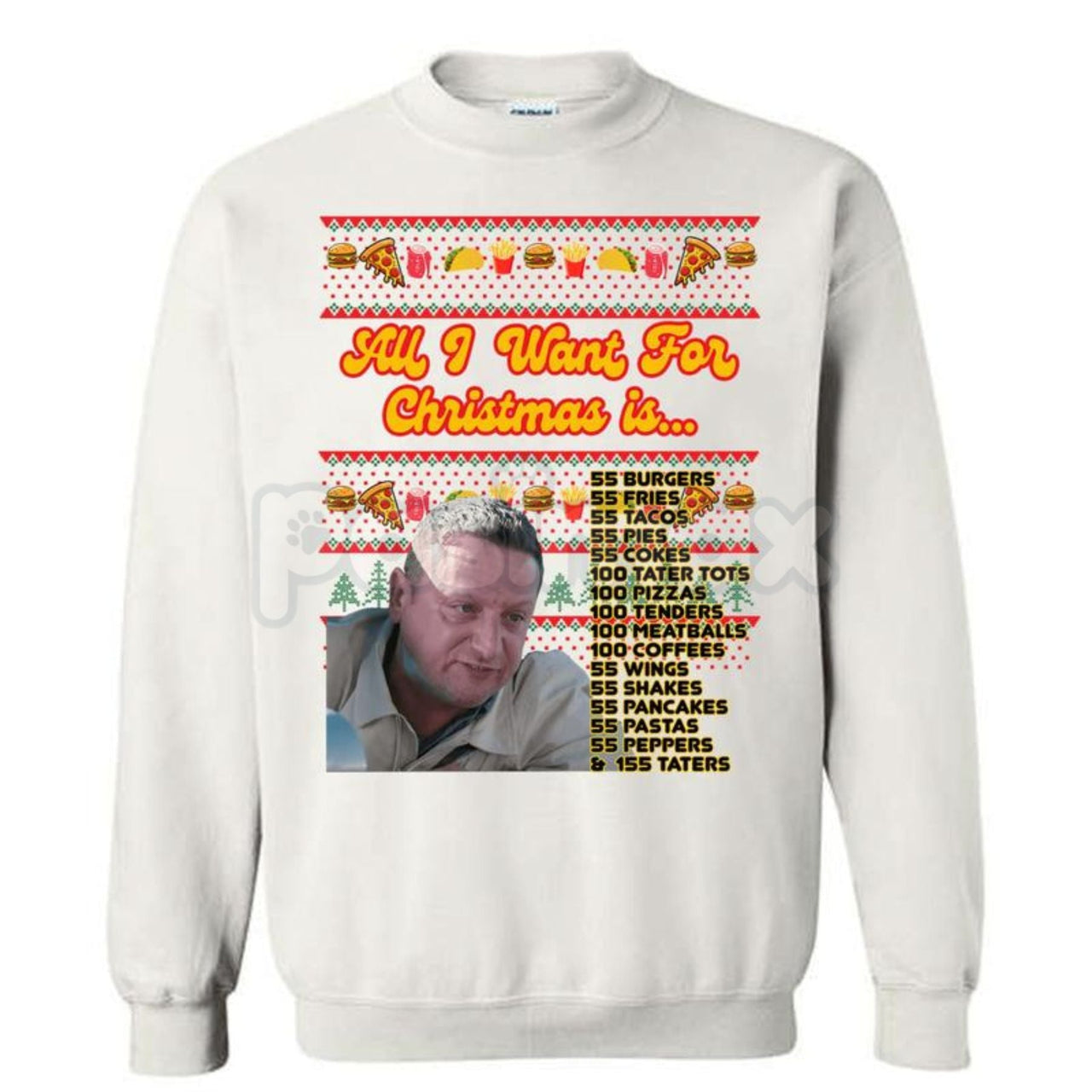 ITYSL Christmas: 