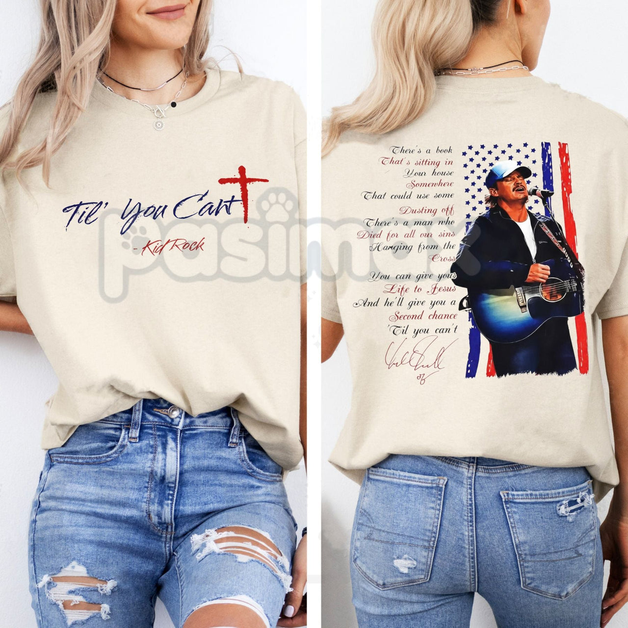 Official Kid Rock 