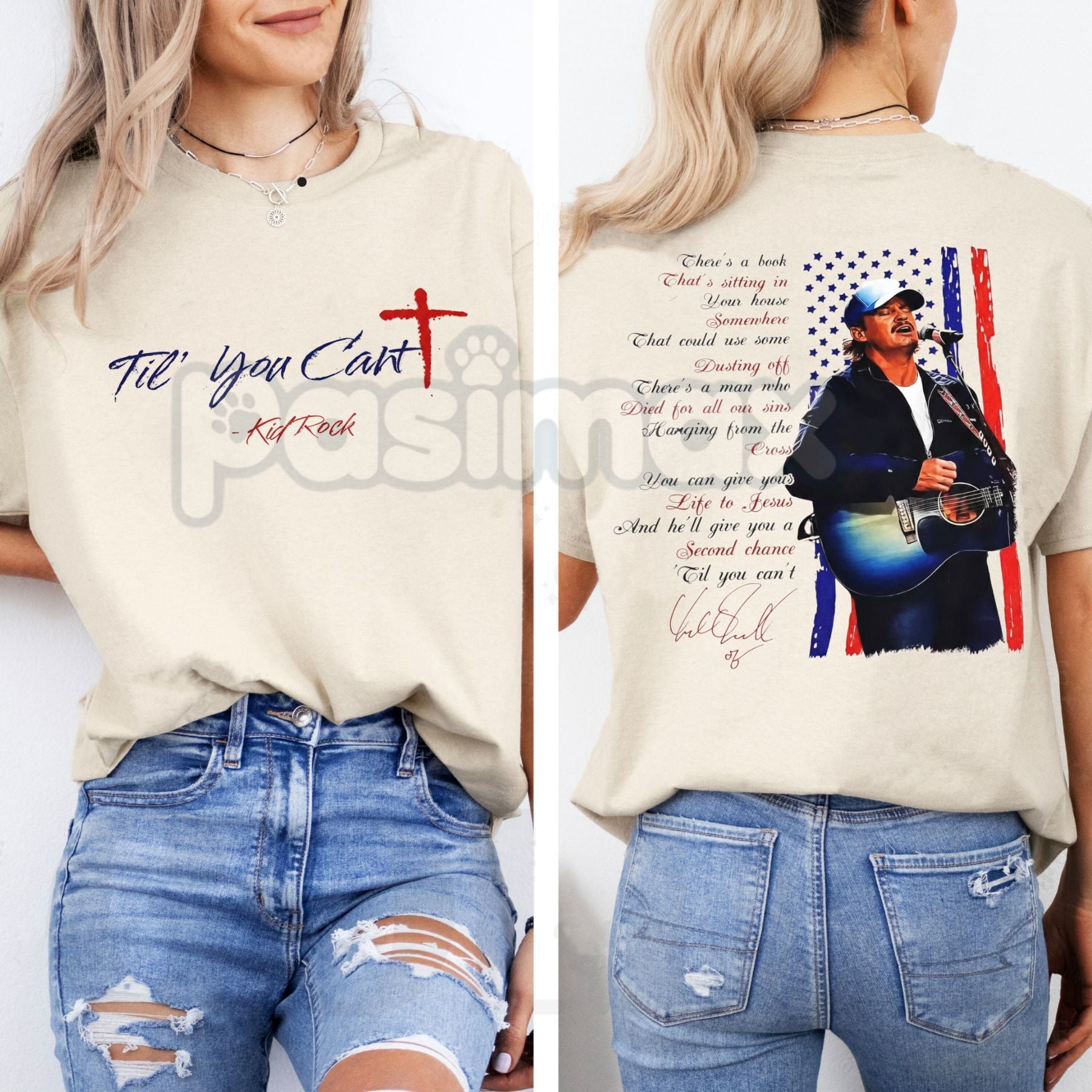 Official Kid Rock 