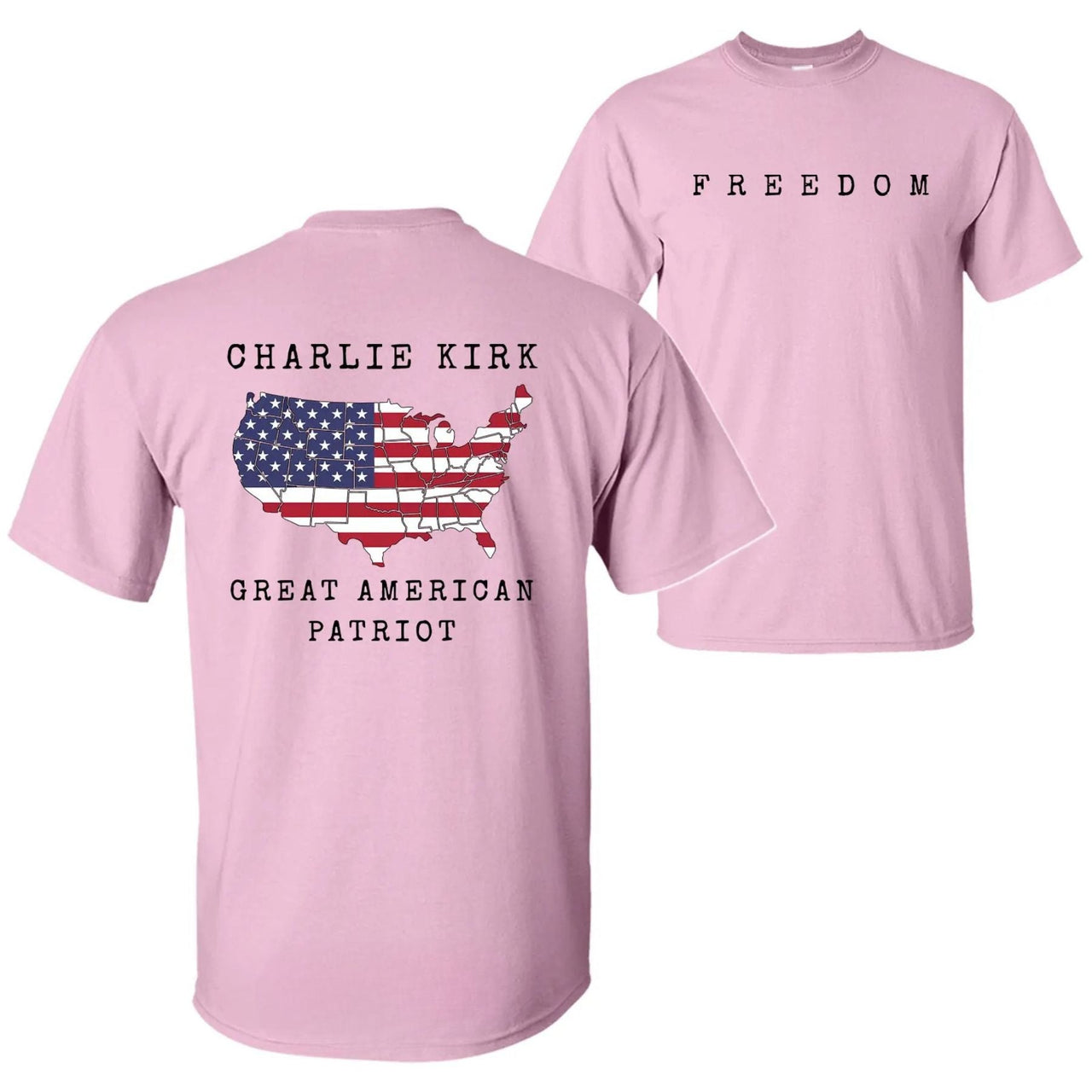 Charlie Kirk 