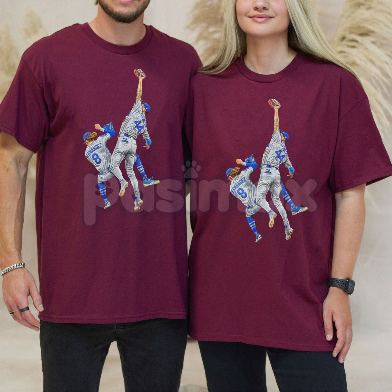 The Catch T-Shirt - Willie Mays Legend Tee, Center Field Excellence Apparel, Baseball Athletic Feat Graphic
