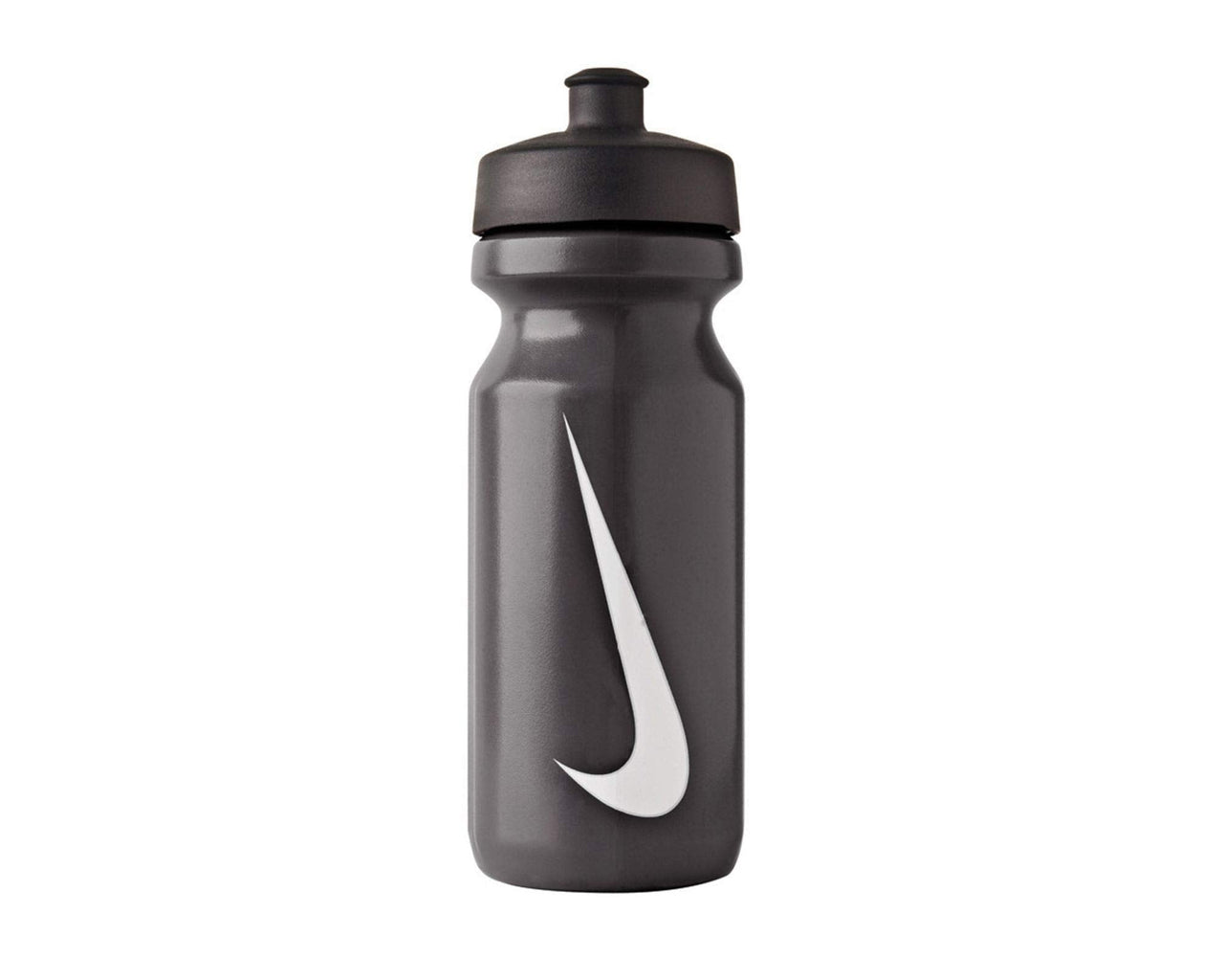 Nike Big Mouth Water Bottle 22OZ Black/Black/White 22OZ One Size