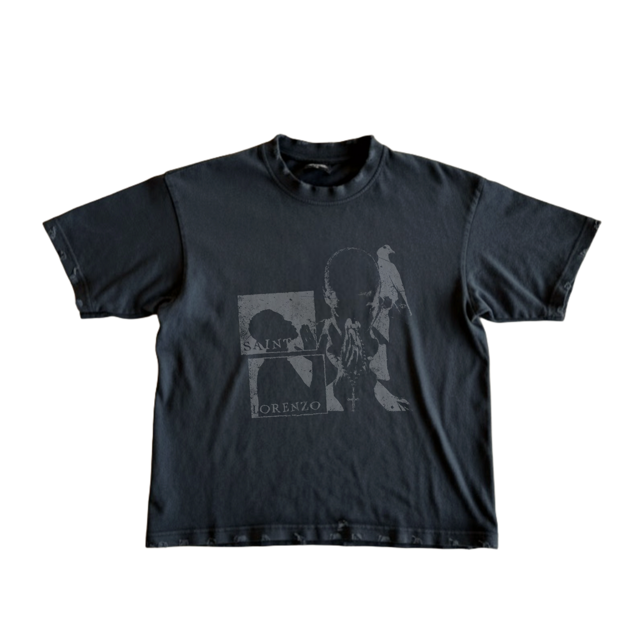 ‘GLORY’ TEE