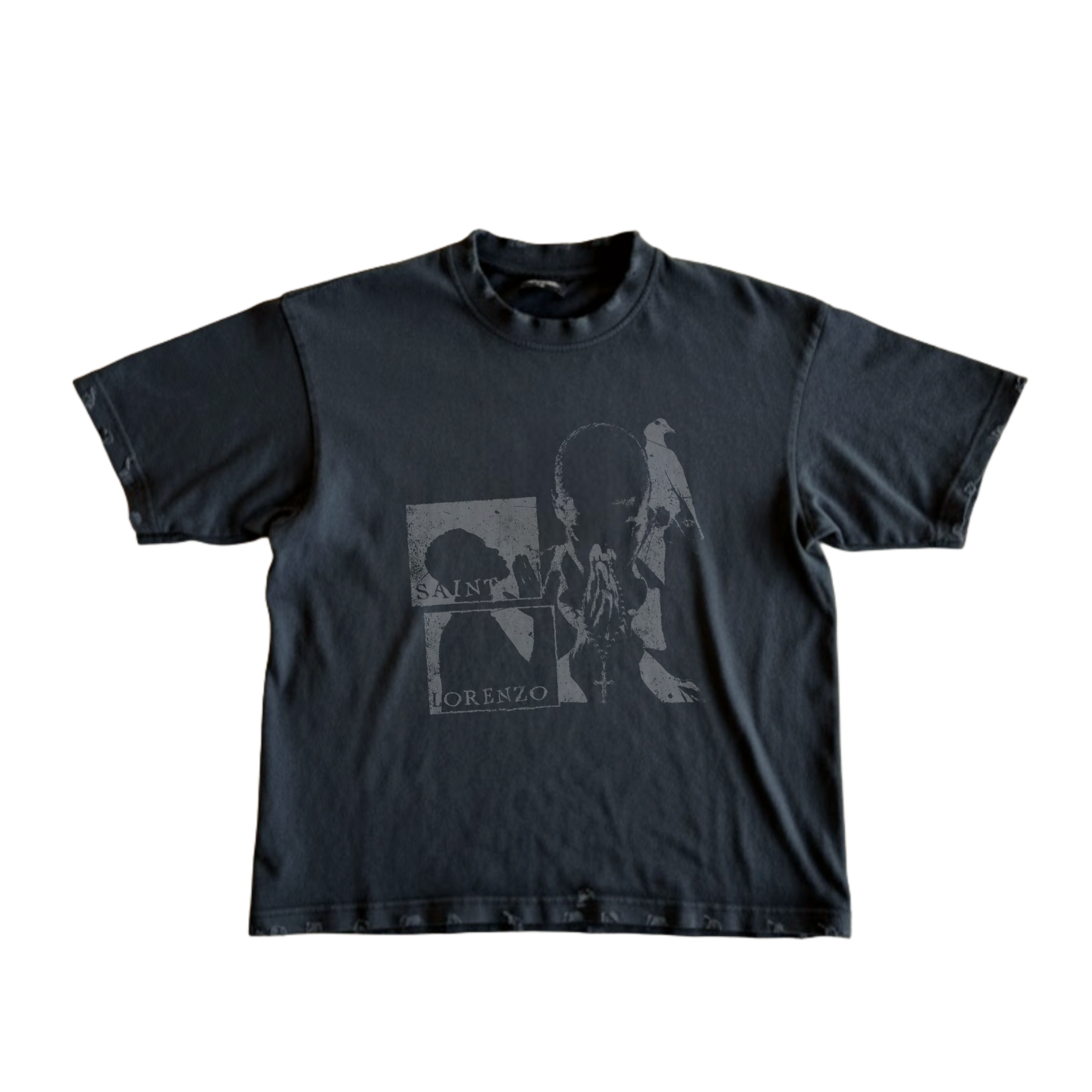 ‘GLORY’ TEE