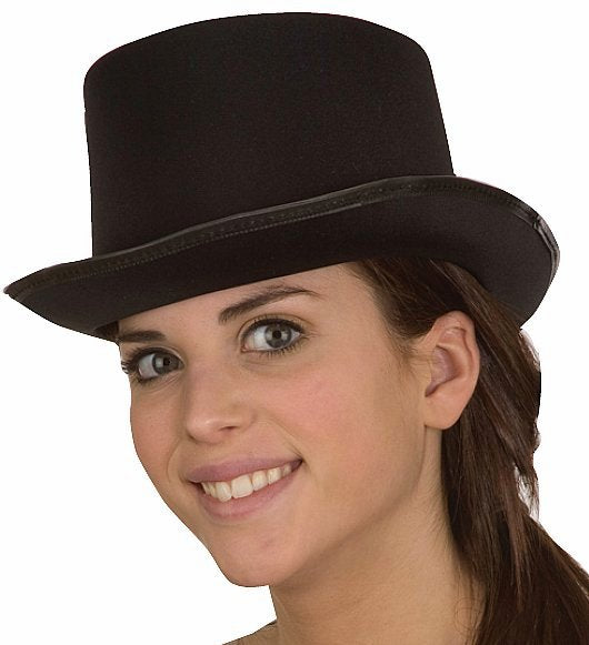 PermaSilk Top Hat