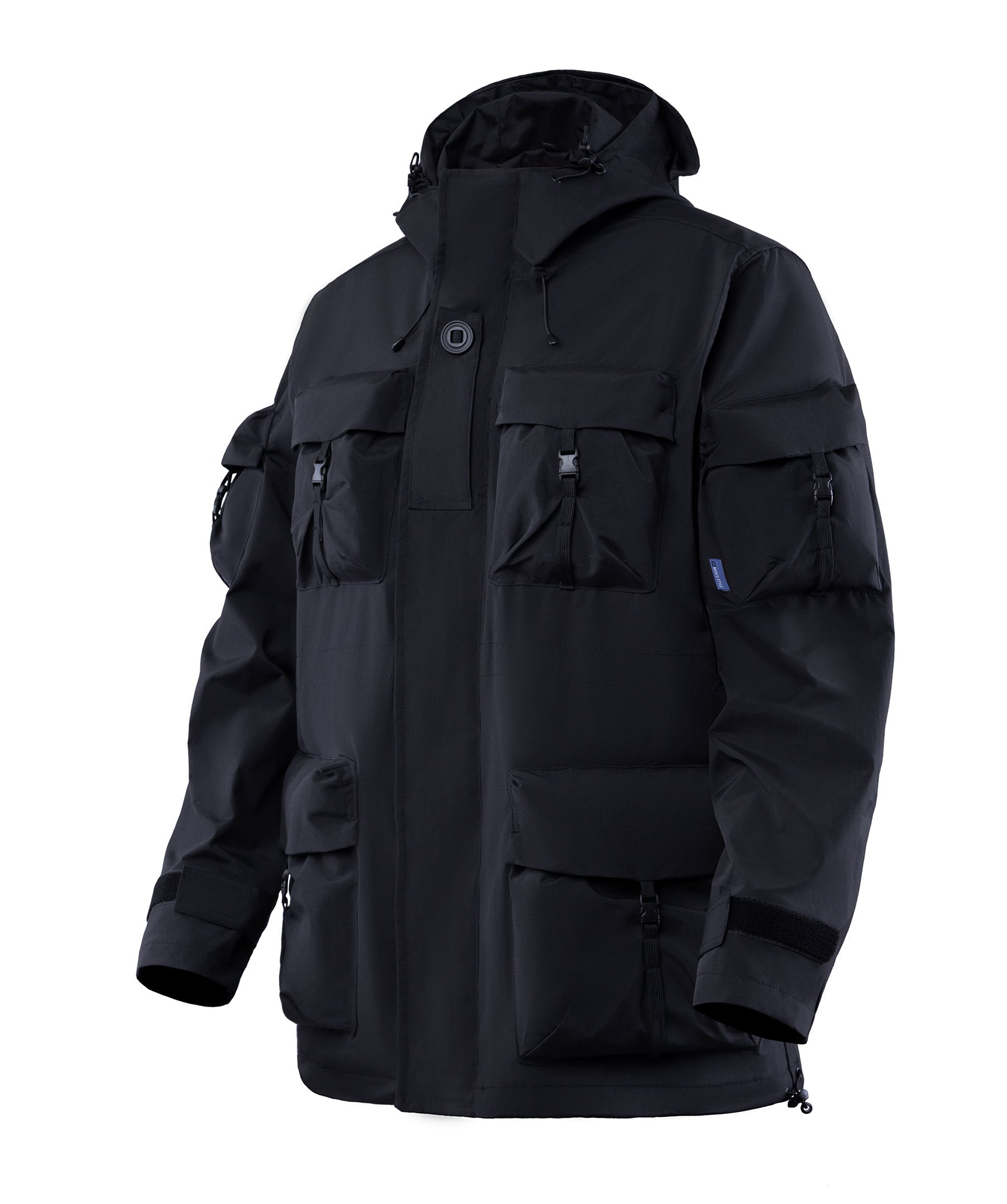 APEJ8 Tactical Wilderness Jacket