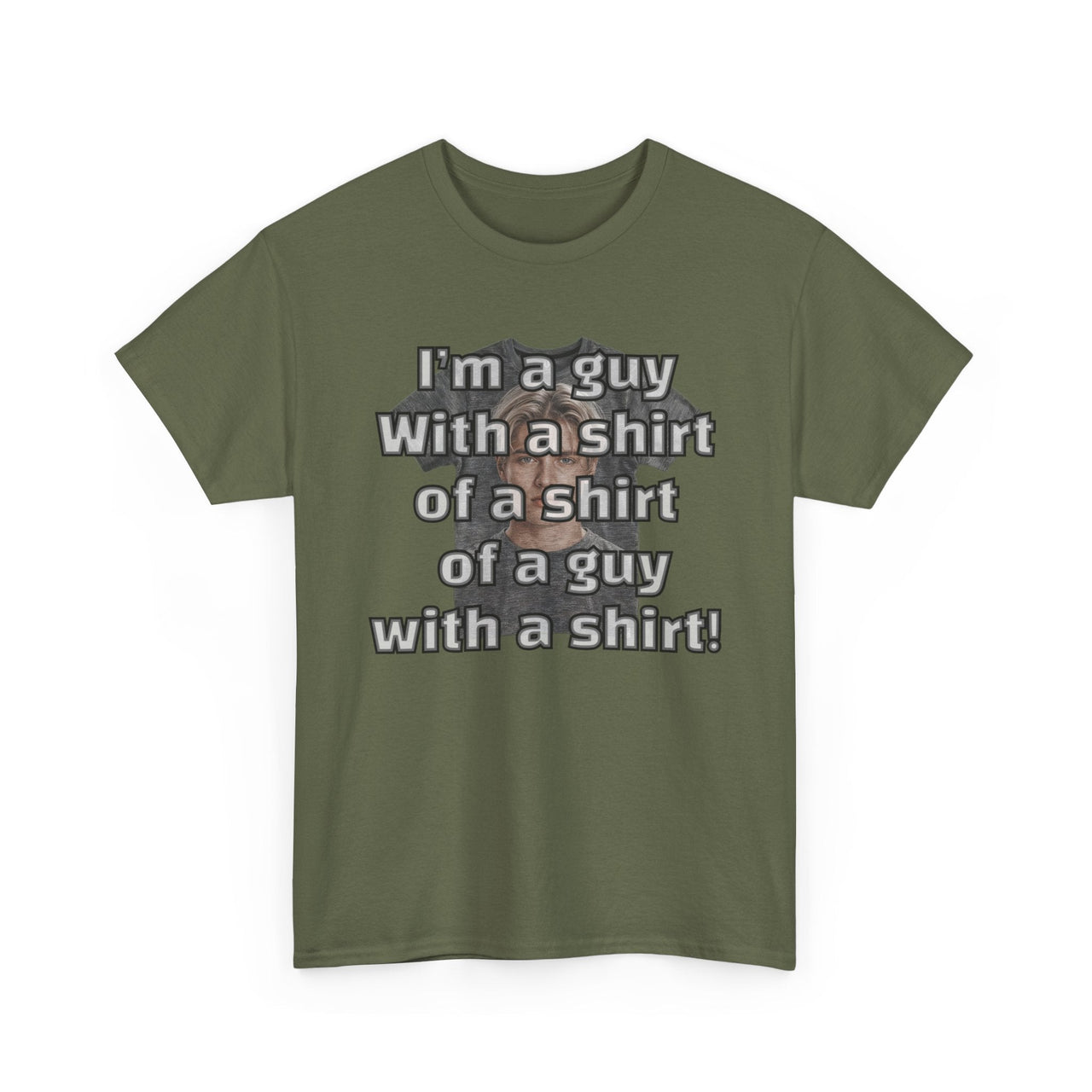 Funny Tongue Twister Tee, Unisex T-Shirt, Hilarious Quote Shirt, Joke Graphic Tee, Humorous Wordplay Top