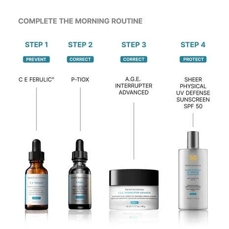 SkinCeuticals P-TIOX Wrinkle Modulating Peptide Serum
