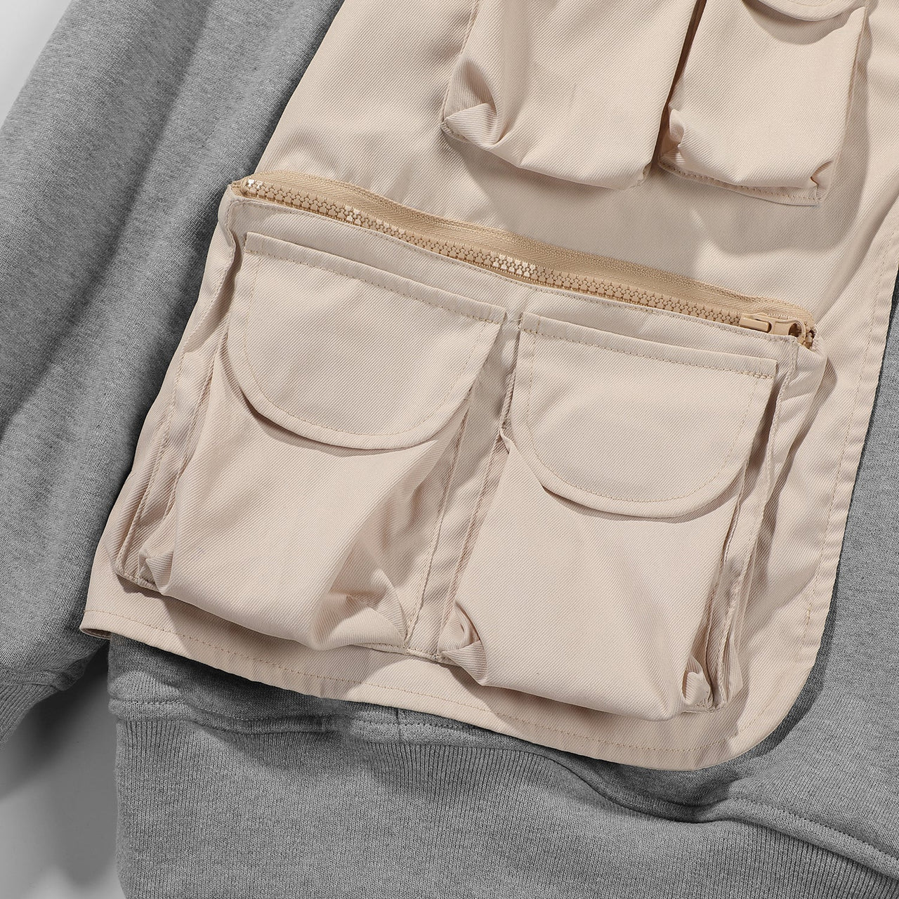 HiH27 I-Tech Essential Hoodie