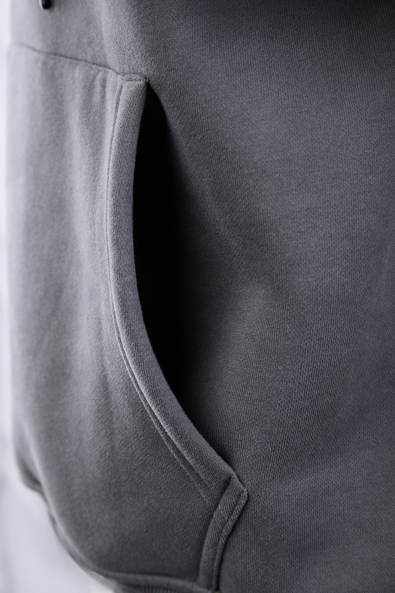 MHH1 Grey Niepce Cyber01 Hoodie