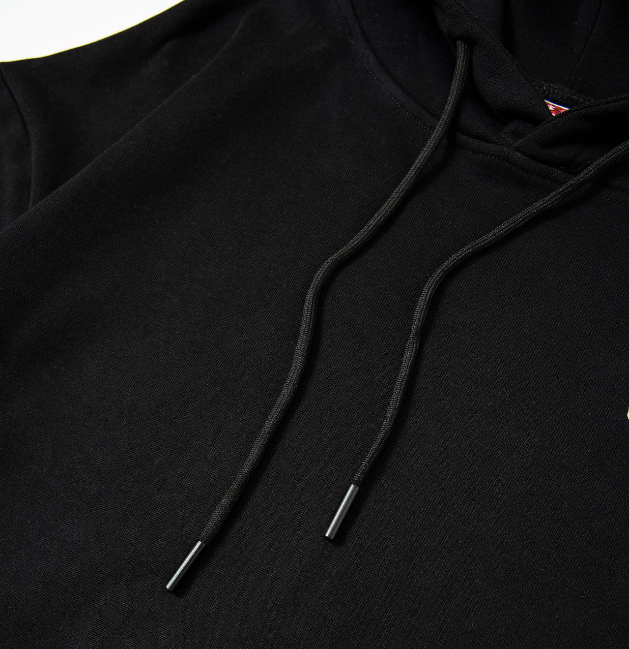 KH9232 Mountains Embroidery Hoodie