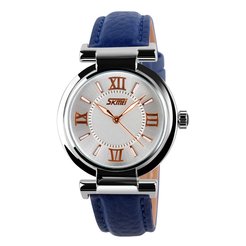 Rose Series Women's Watch