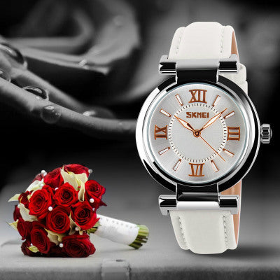 Rose Series Women's Watch