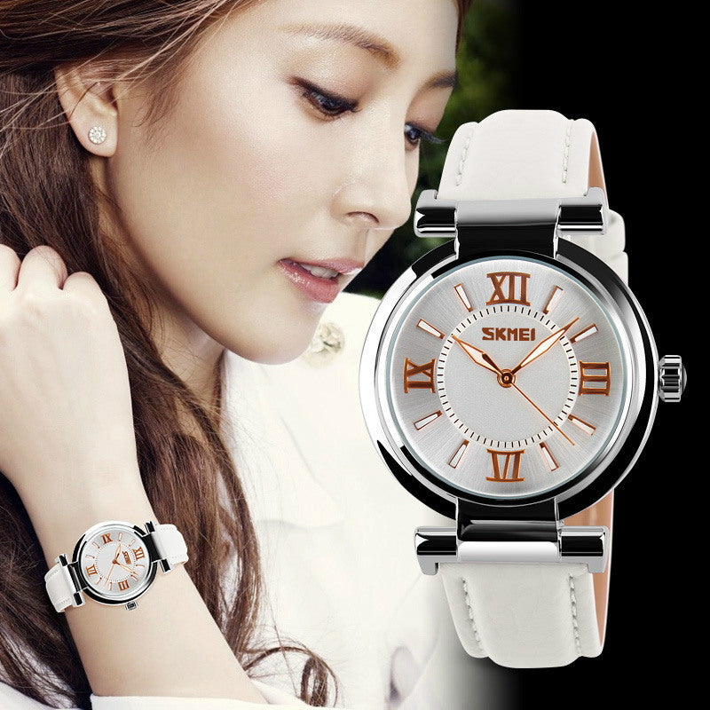 Rose Series Women's Watch